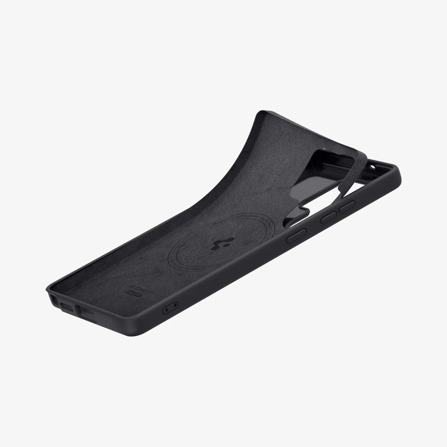 Galaxy S25 Series - Silicone Fit (Mag Fit) - Image 10