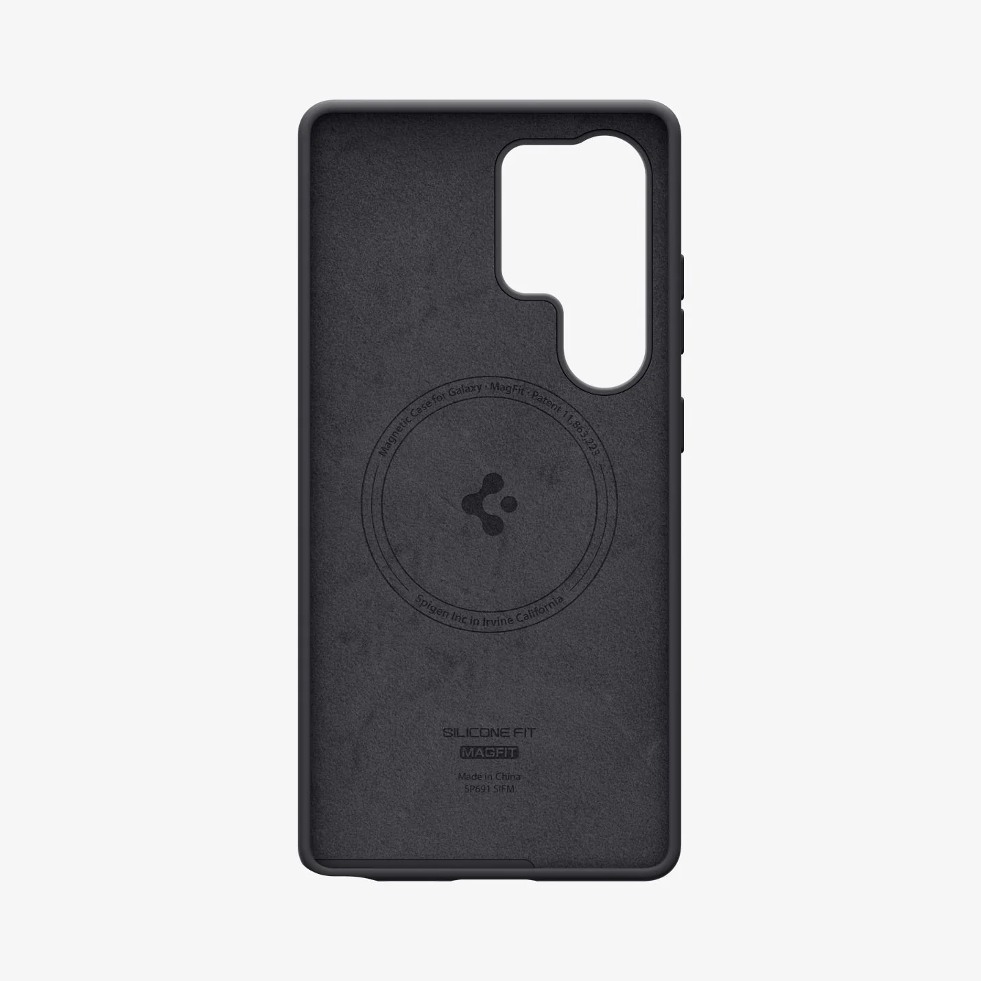 Galaxy S25 Series - Silicone Fit (Mag Fit) - Image 15