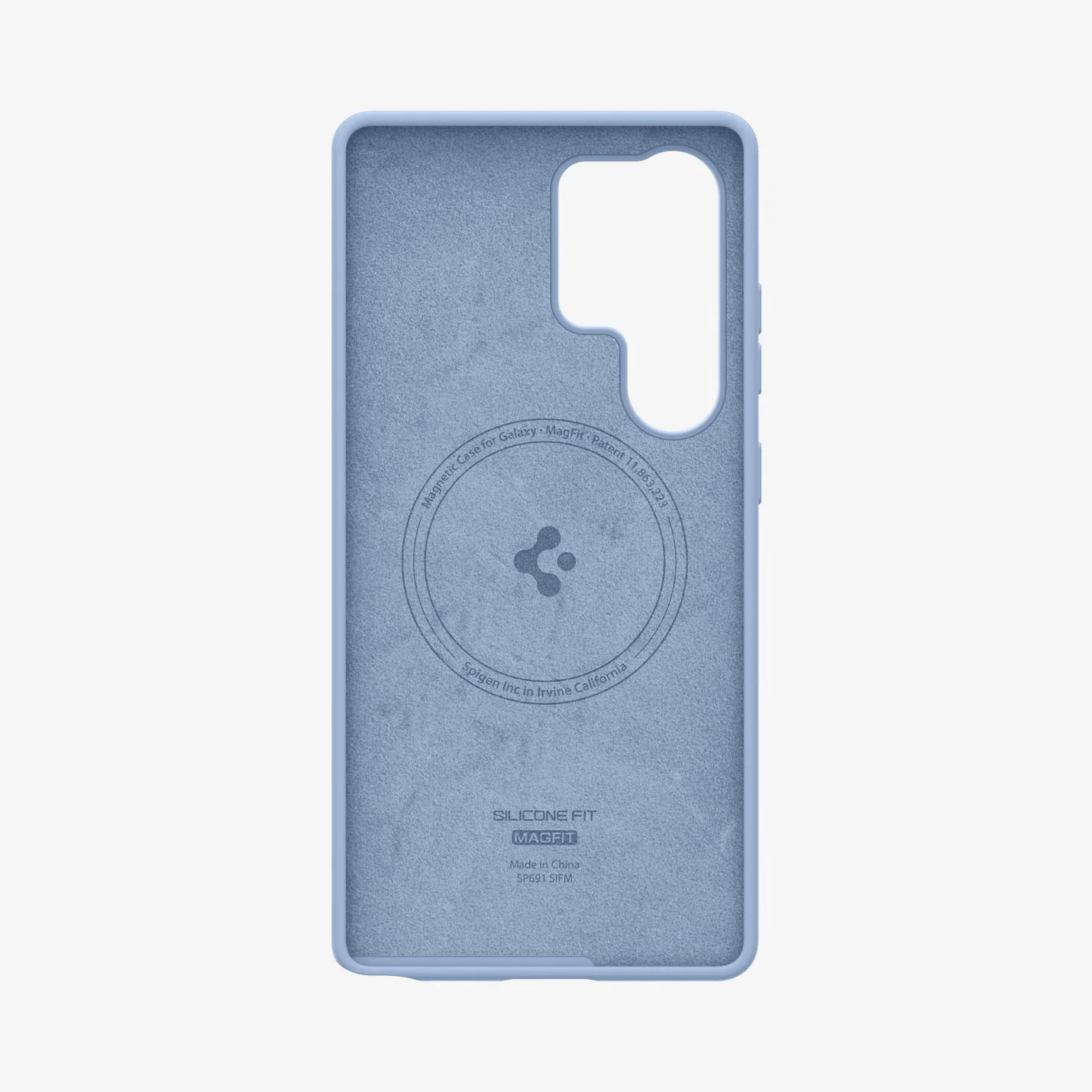 Galaxy S25 Series - Silicone Fit (Mag Fit) - Image 32