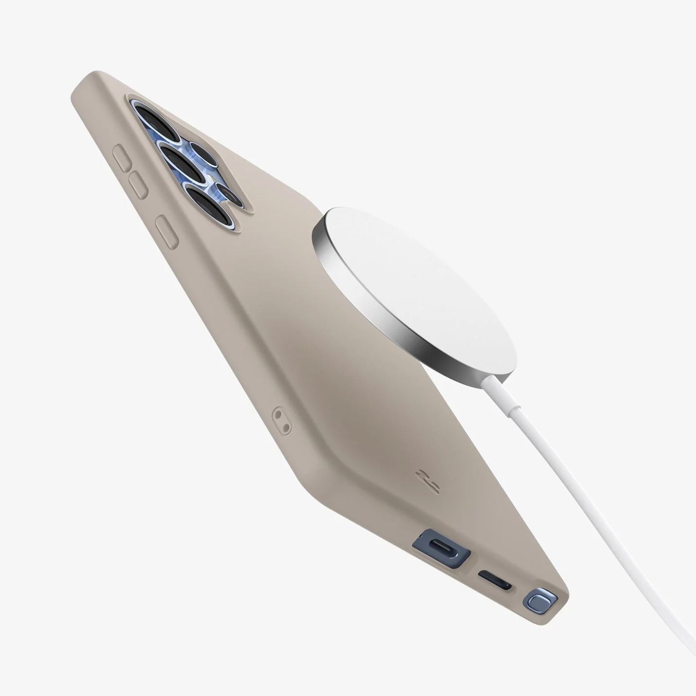 Galaxy S25 Series - Silicone Fit (Mag Fit) - Image 42