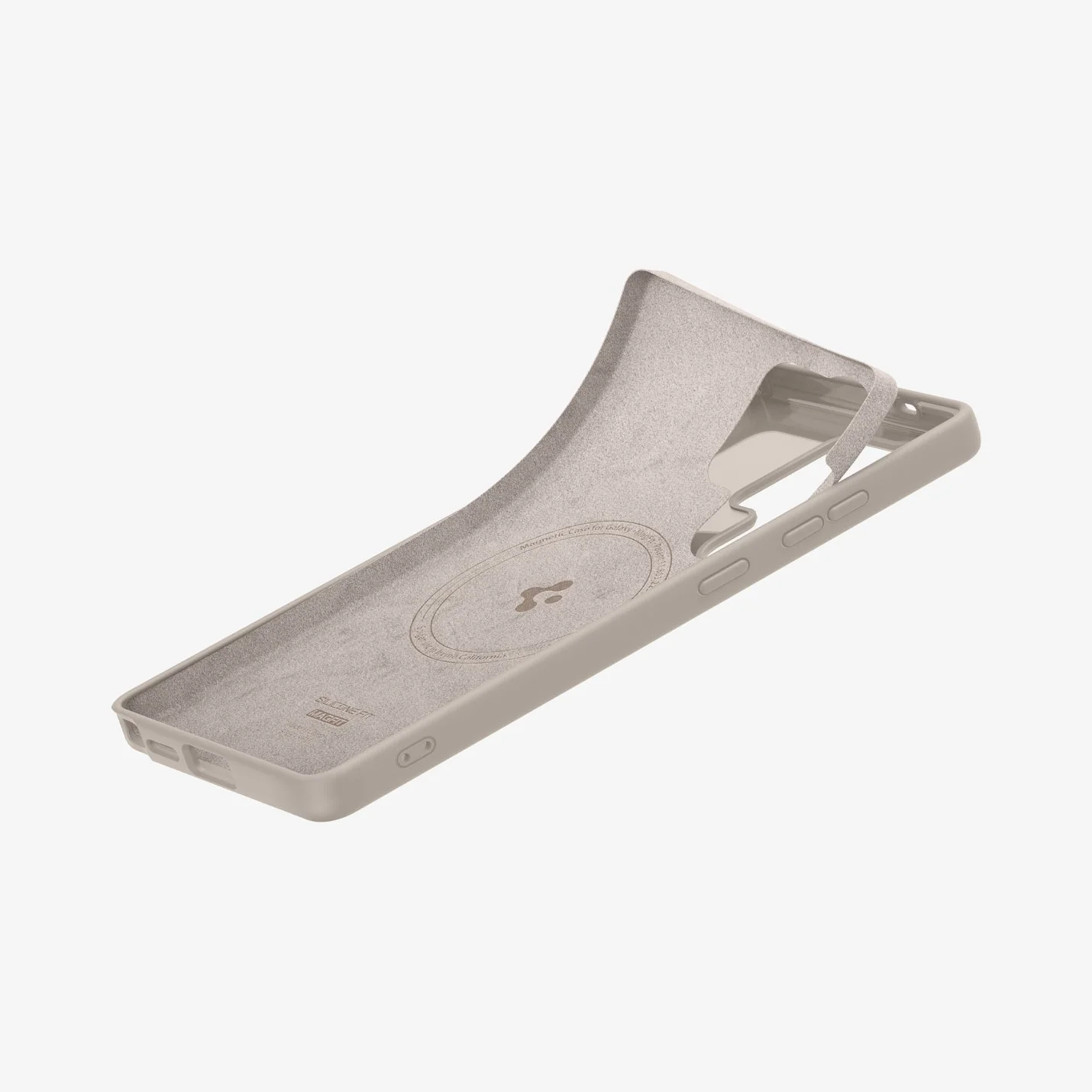 Galaxy S25 Series - Silicone Fit (Mag Fit) - Image 44