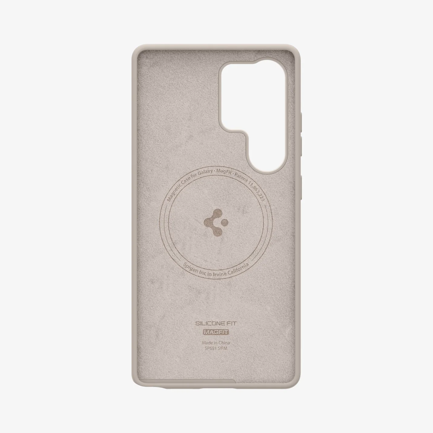 Galaxy S25 Series - Silicone Fit (Mag Fit) - Image 48