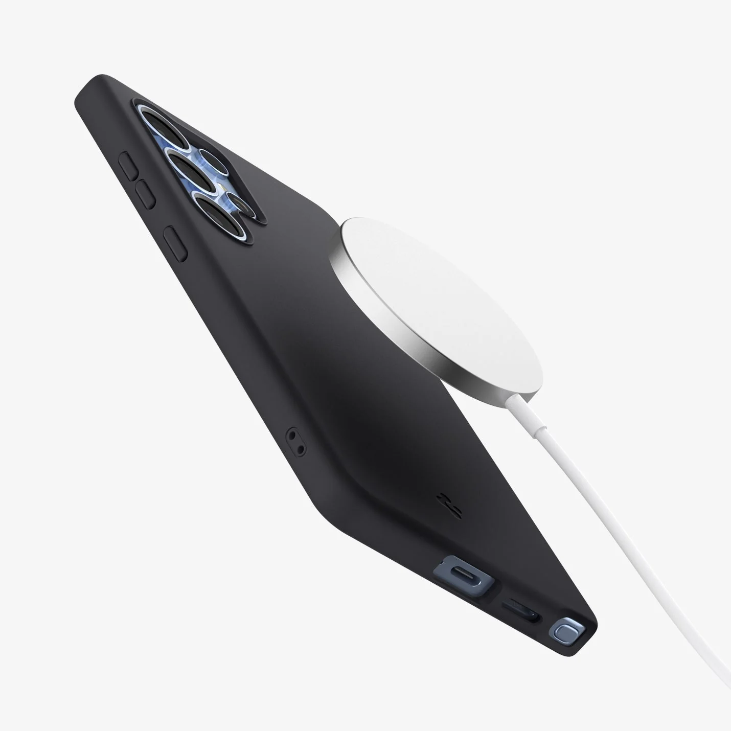 Galaxy S25 Series - Silicone Fit (Mag Fit) - Image 8