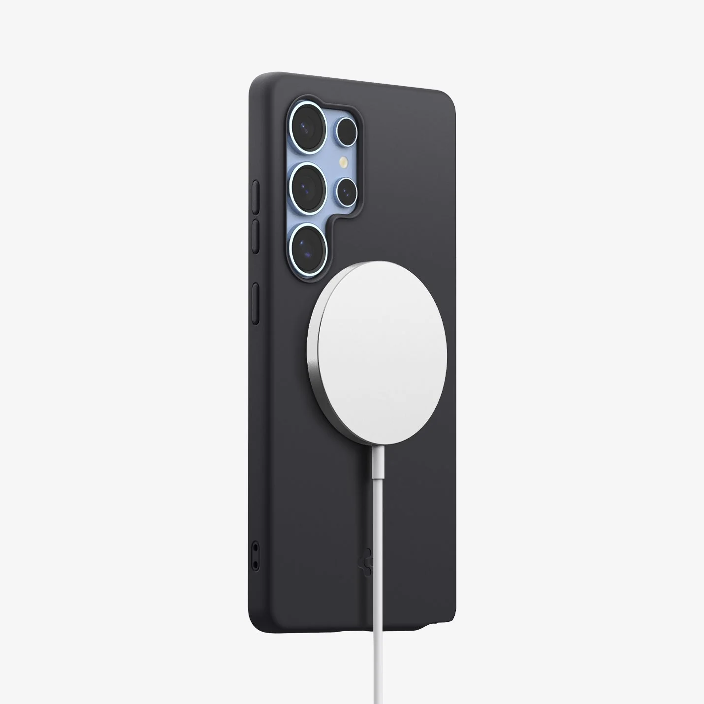 Galaxy S25 Series - Silicone Fit (Mag Fit) - Image 9
