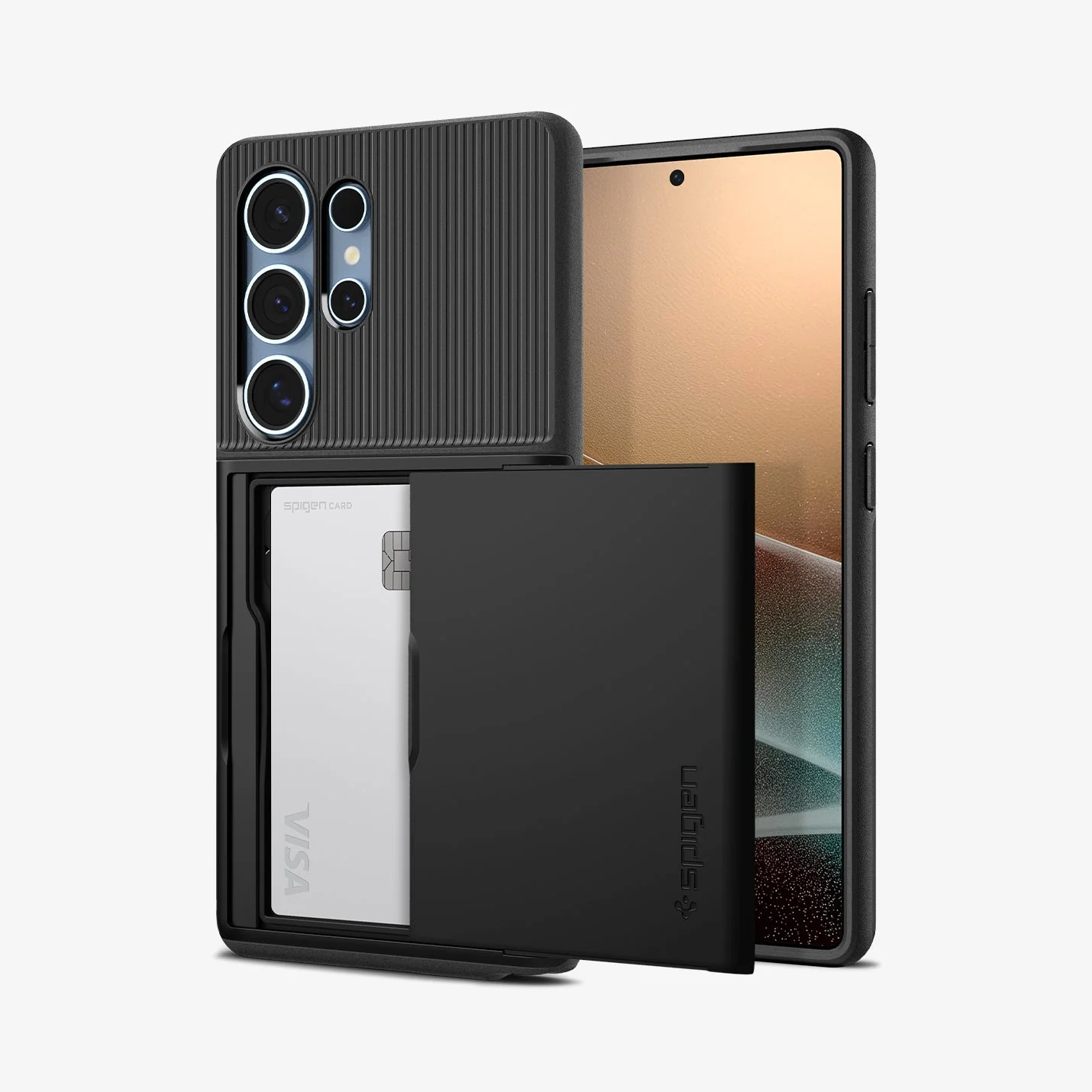 Galaxy S25 Series - Slim Armor CS - Image 2