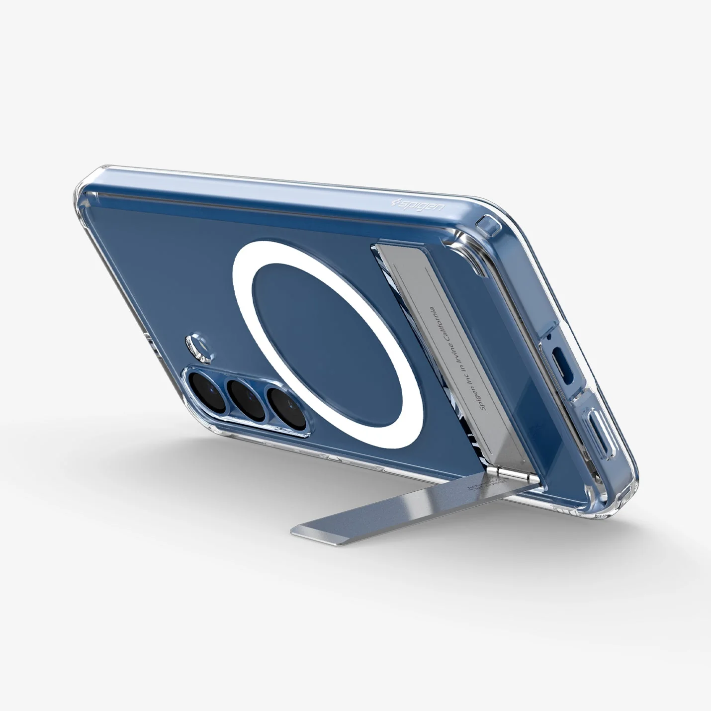 Galaxy S25 Series - Slim Armor Essential S (MagFit) - Image 17