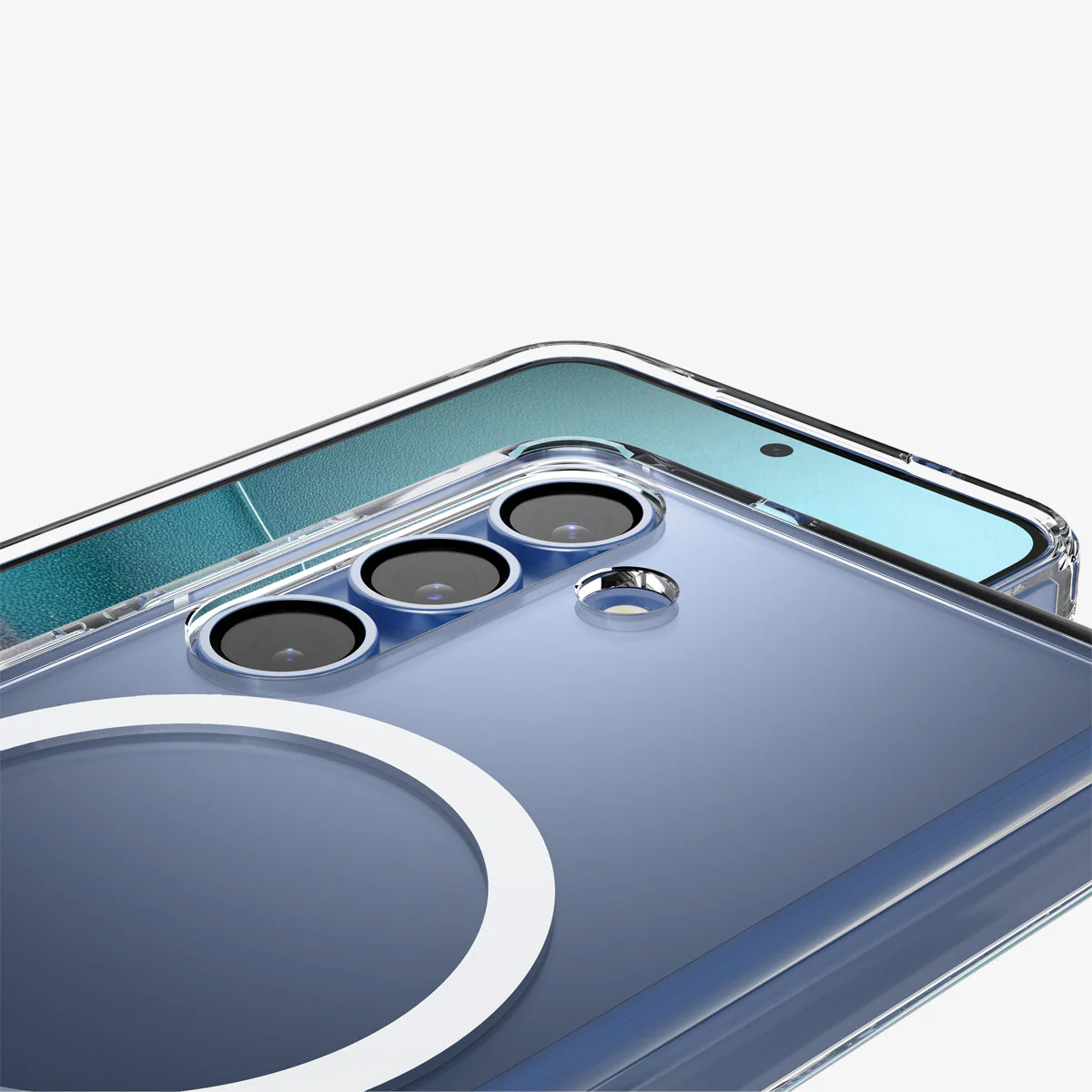 Galaxy S25 Series - Slim Armor Essential S (MagFit) - Image 28