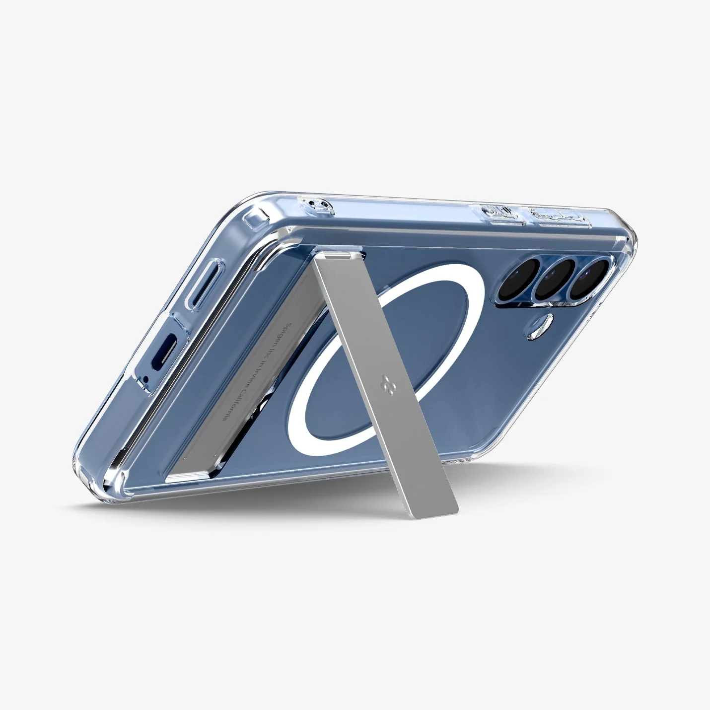 Galaxy S25 Series - Slim Armor Essential S (MagFit) - Image 29