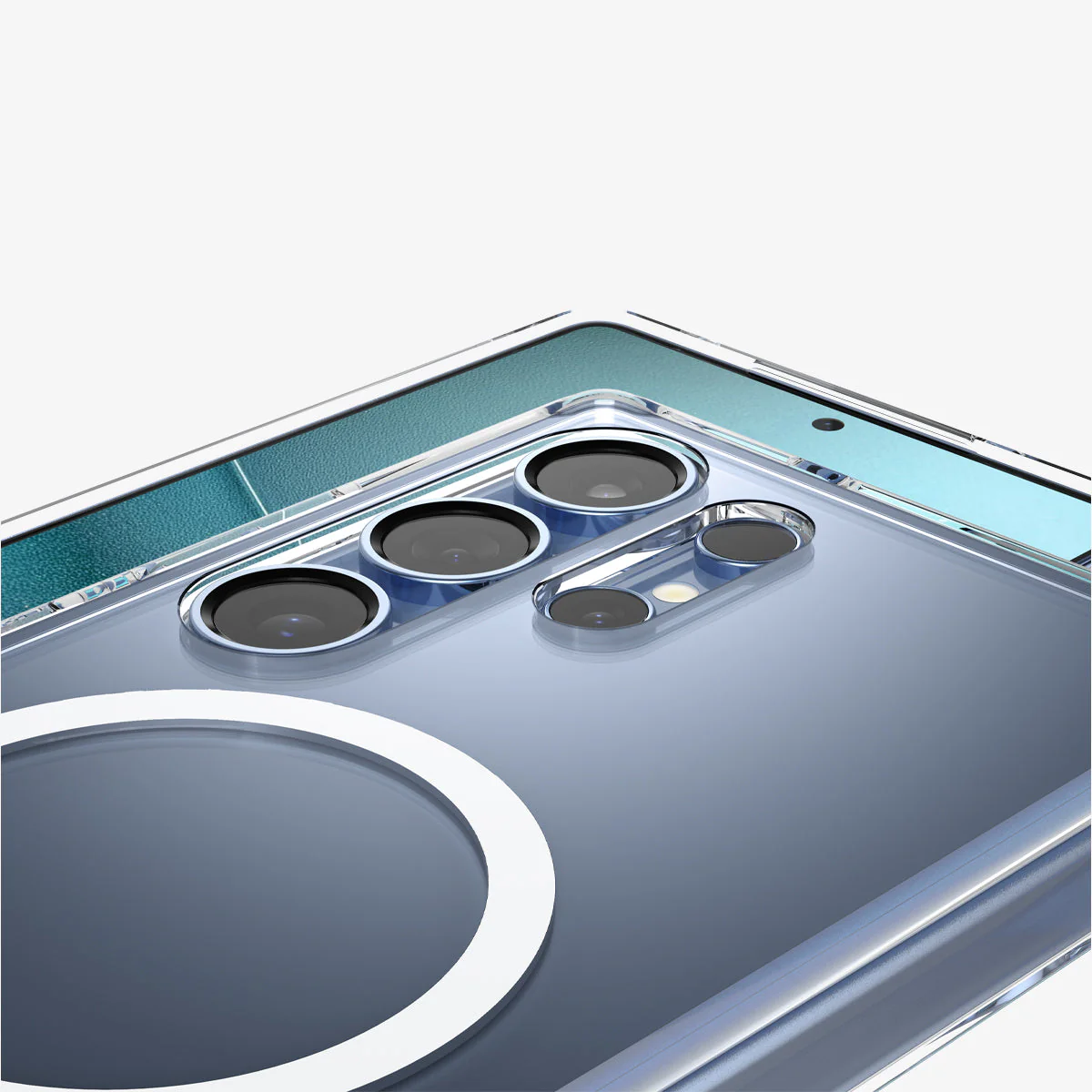 Galaxy S25 Series - Slim Armor Essential S (MagFit) - Image 3