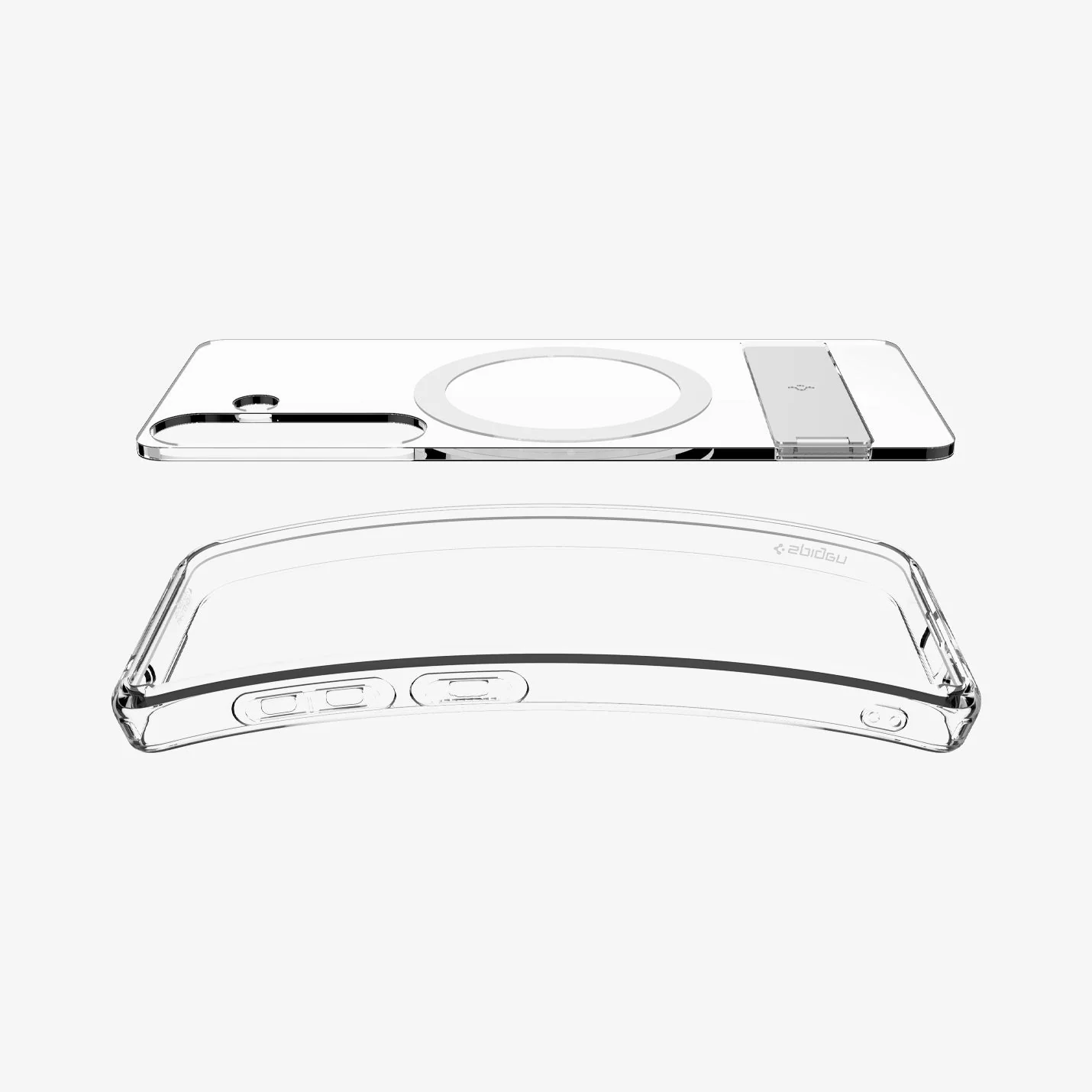 Galaxy S25 Series - Slim Armor Essential S (MagFit) - Image 33