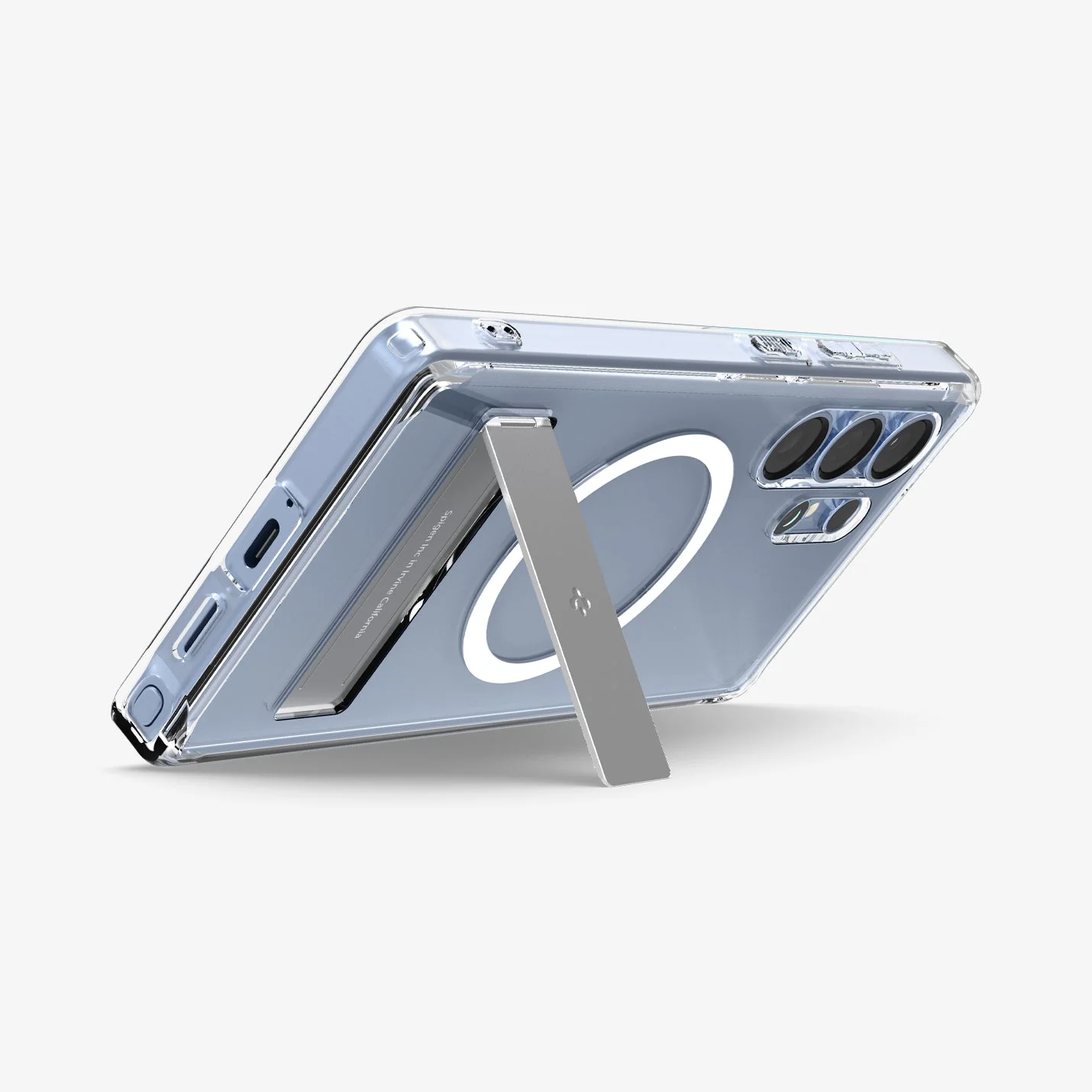 Galaxy S25 Series - Slim Armor Essential S (MagFit) - Image 4
