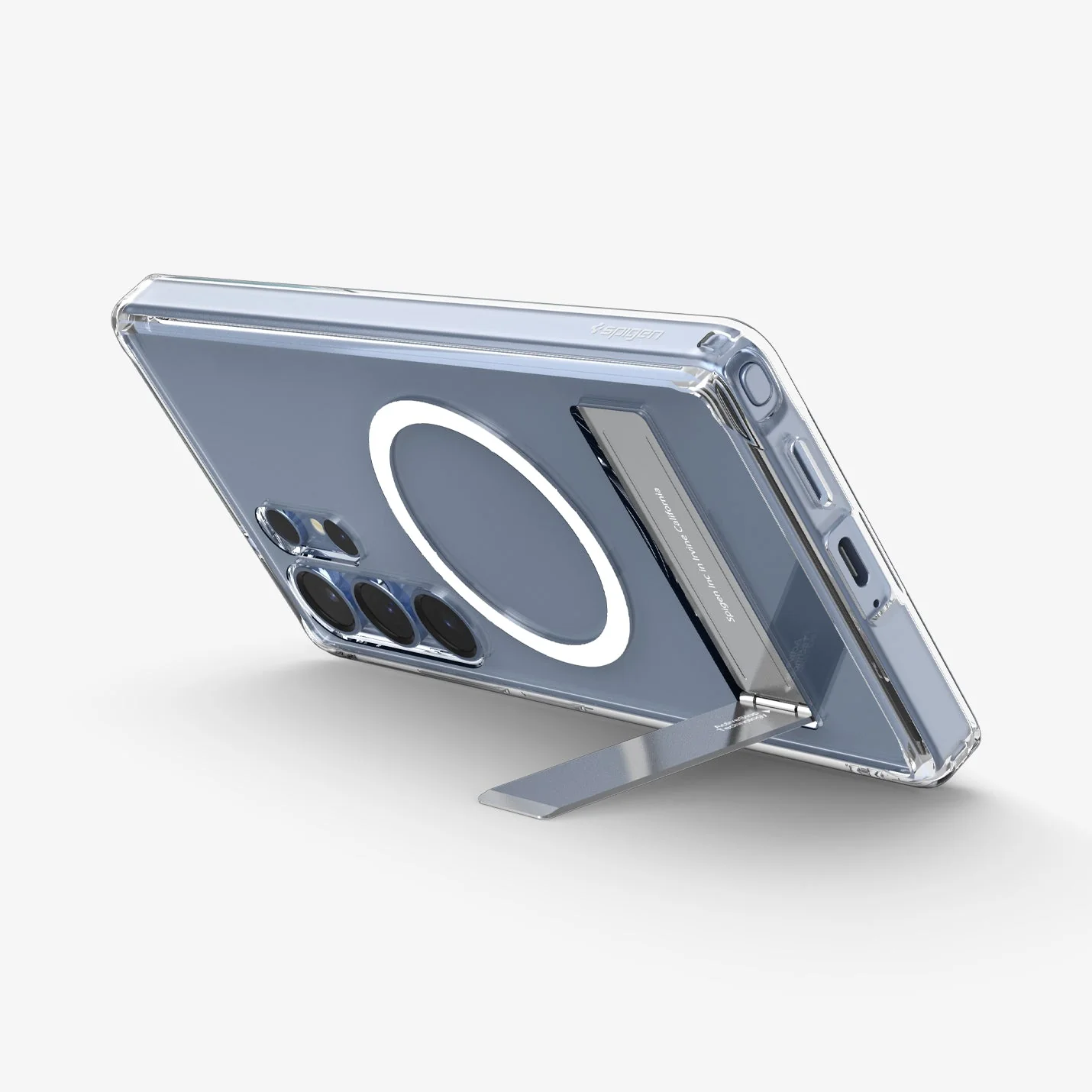 Galaxy S25 Series - Slim Armor Essential S (MagFit) - Image 5