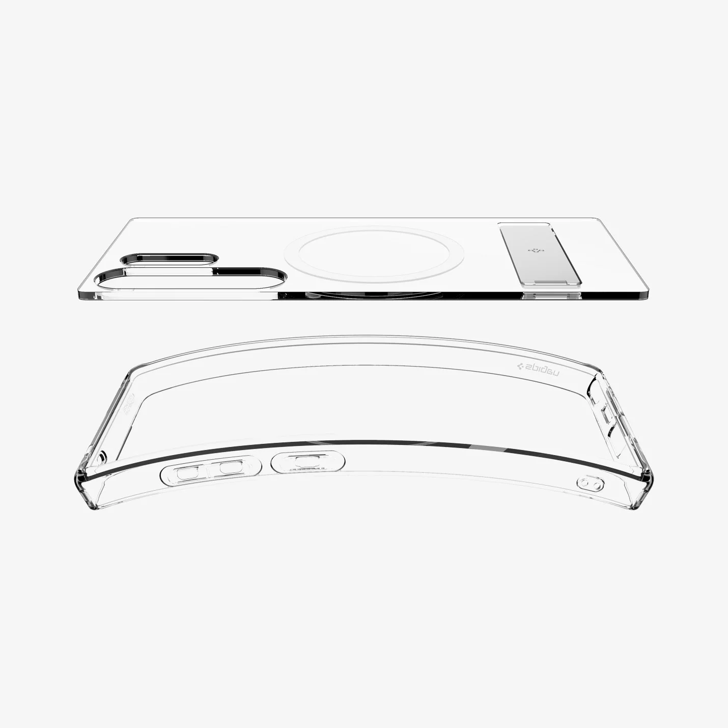 Galaxy S25 Series - Slim Armor Essential S (MagFit) - Image 8