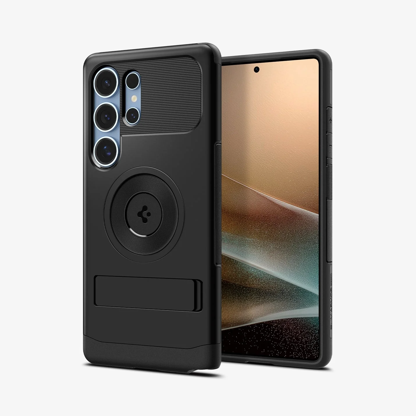 Galaxy S25 Series - Slim Armor (Mag Fit) - Image 12