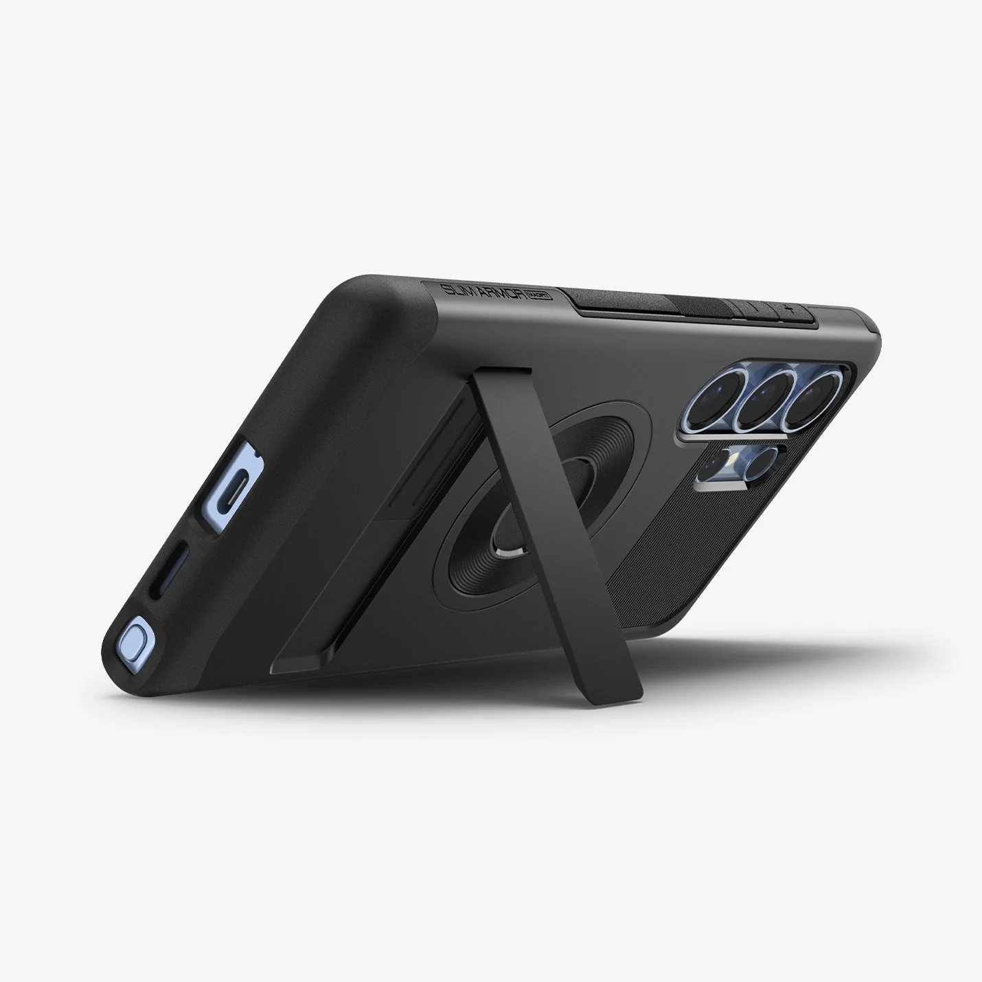 Galaxy S25 Series - Slim Armor (Mag Fit) - Image 13