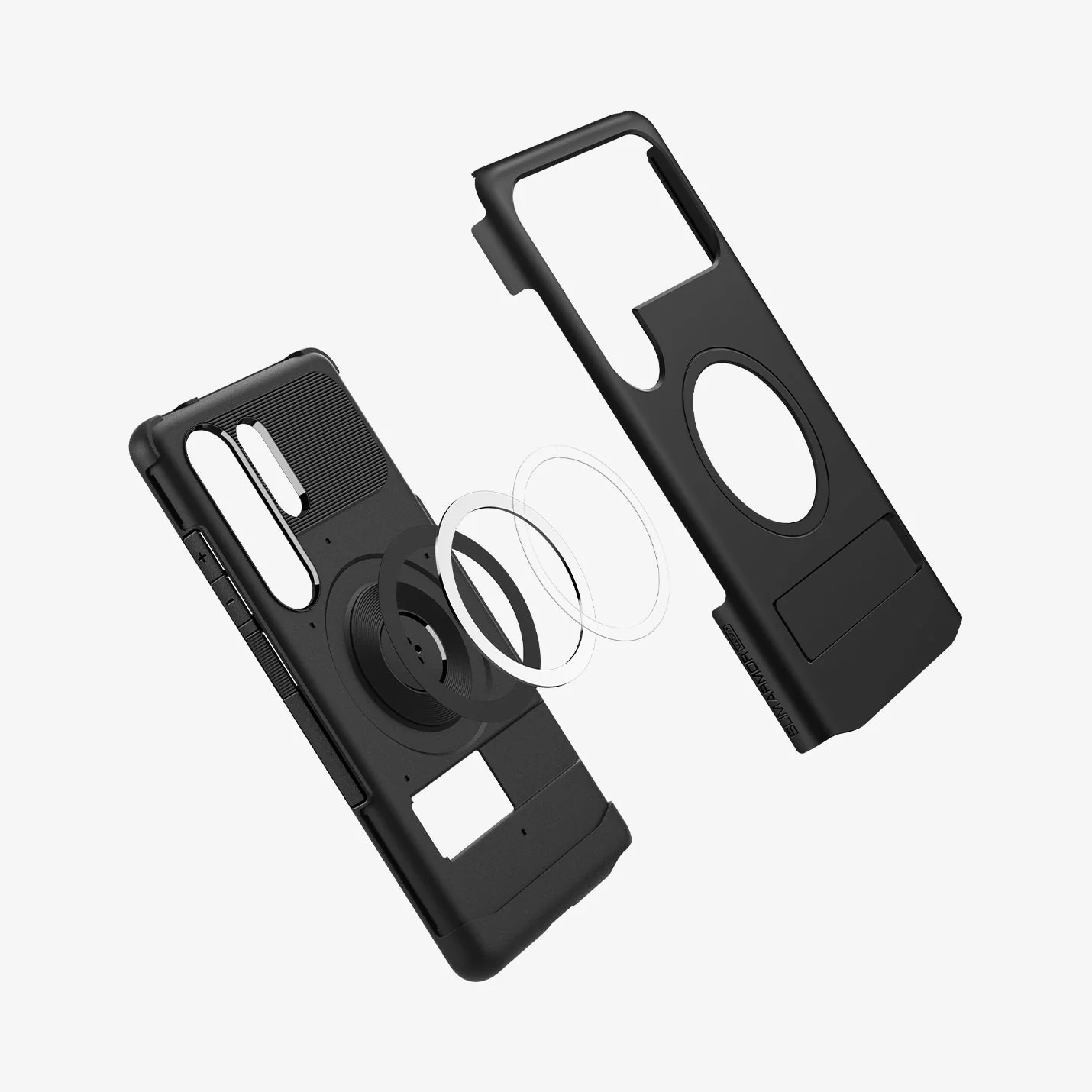 Galaxy S25 Series - Slim Armor (Mag Fit) - Image 15