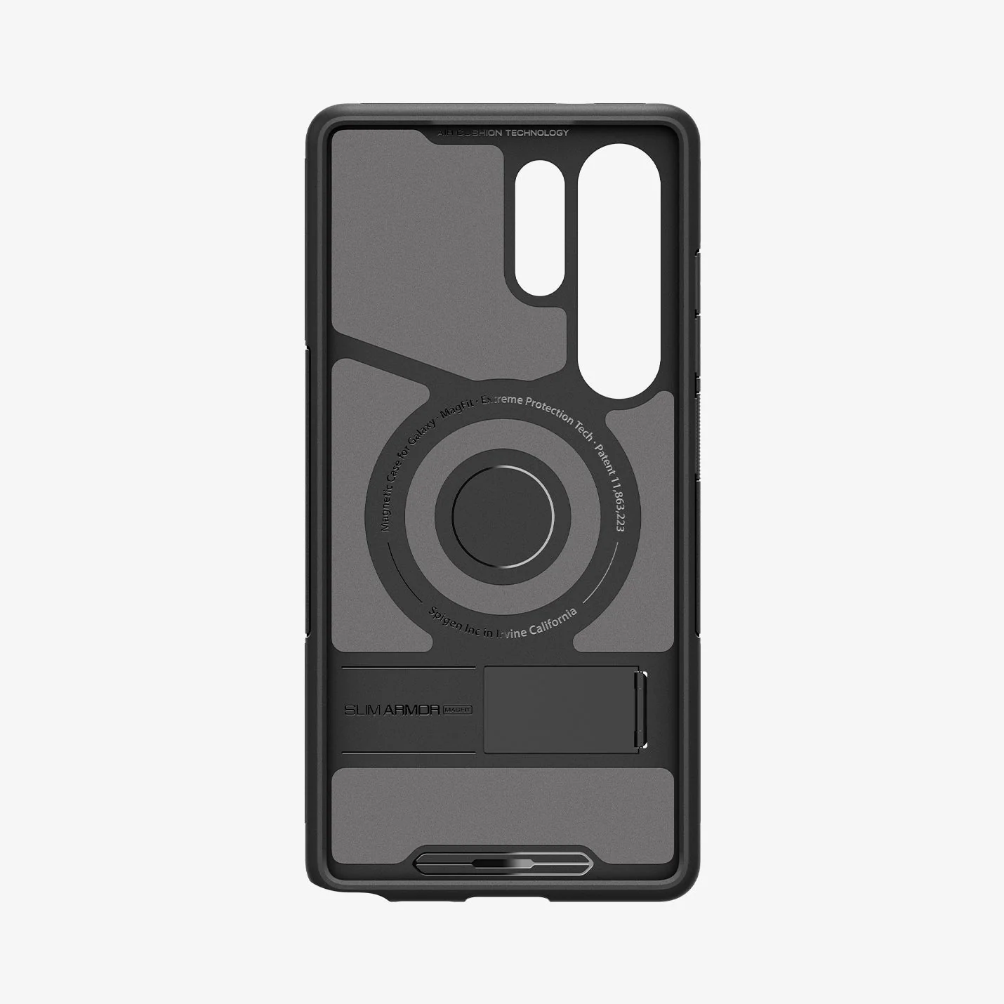 Galaxy S25 Series - Slim Armor (Mag Fit) - Image 18