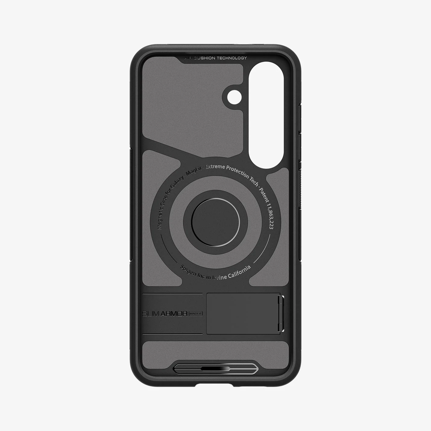 Galaxy S25 Series - Slim Armor (Mag Fit) - Image 28