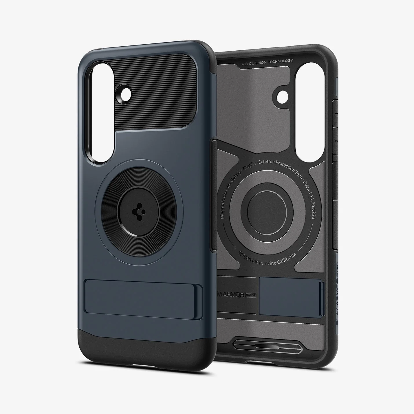 Galaxy S25 Series - Slim Armor (Mag Fit) - Image 32