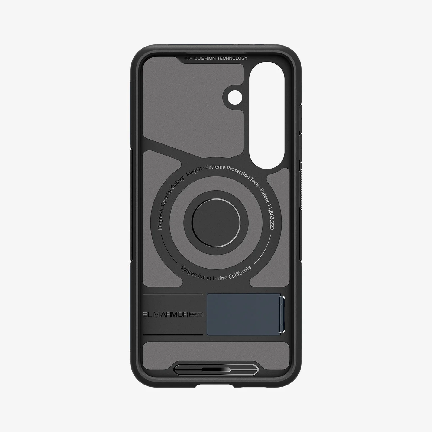 Galaxy S25 Series - Slim Armor (Mag Fit) - Image 38