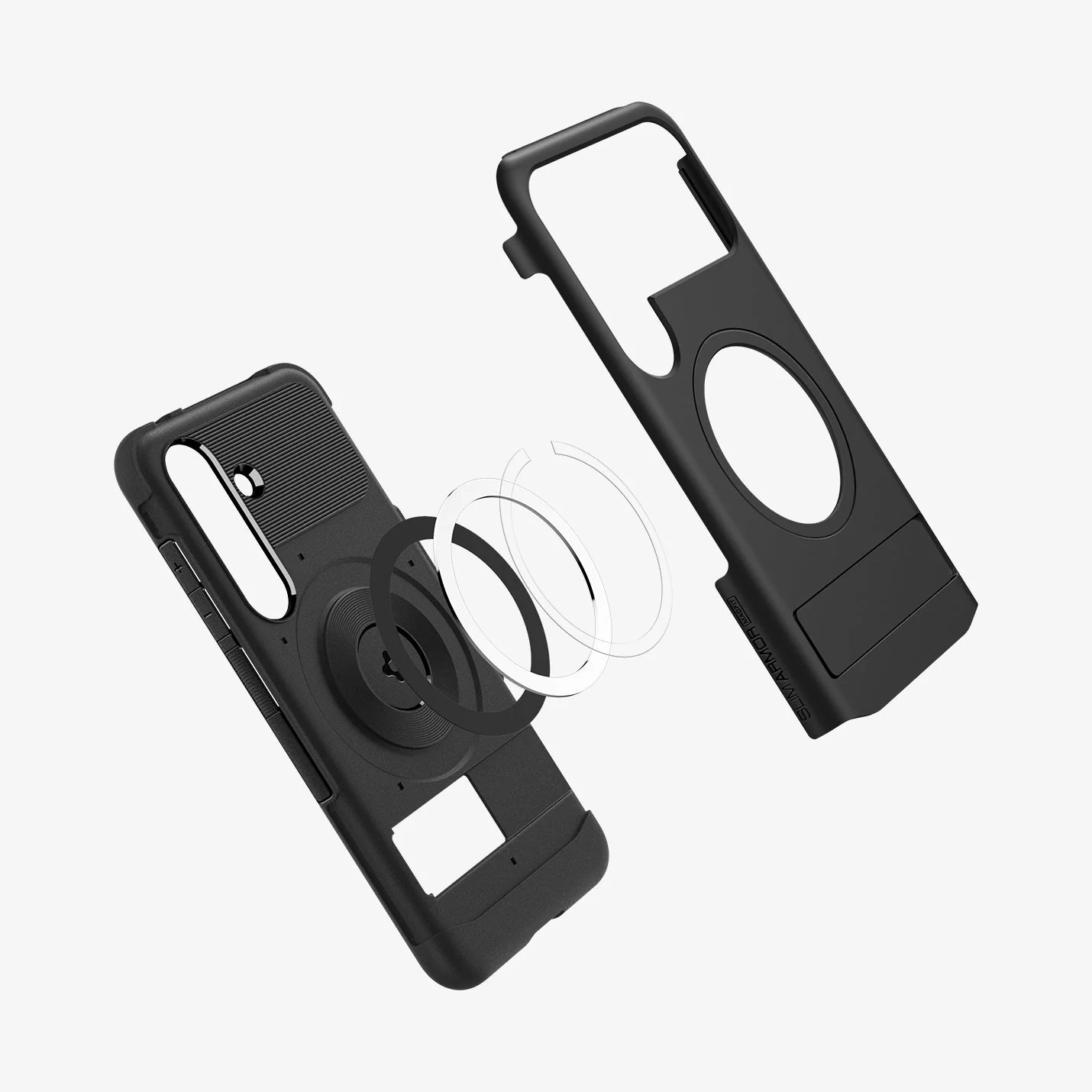 Galaxy S25 Series - Slim Armor (Mag Fit) - Image 45
