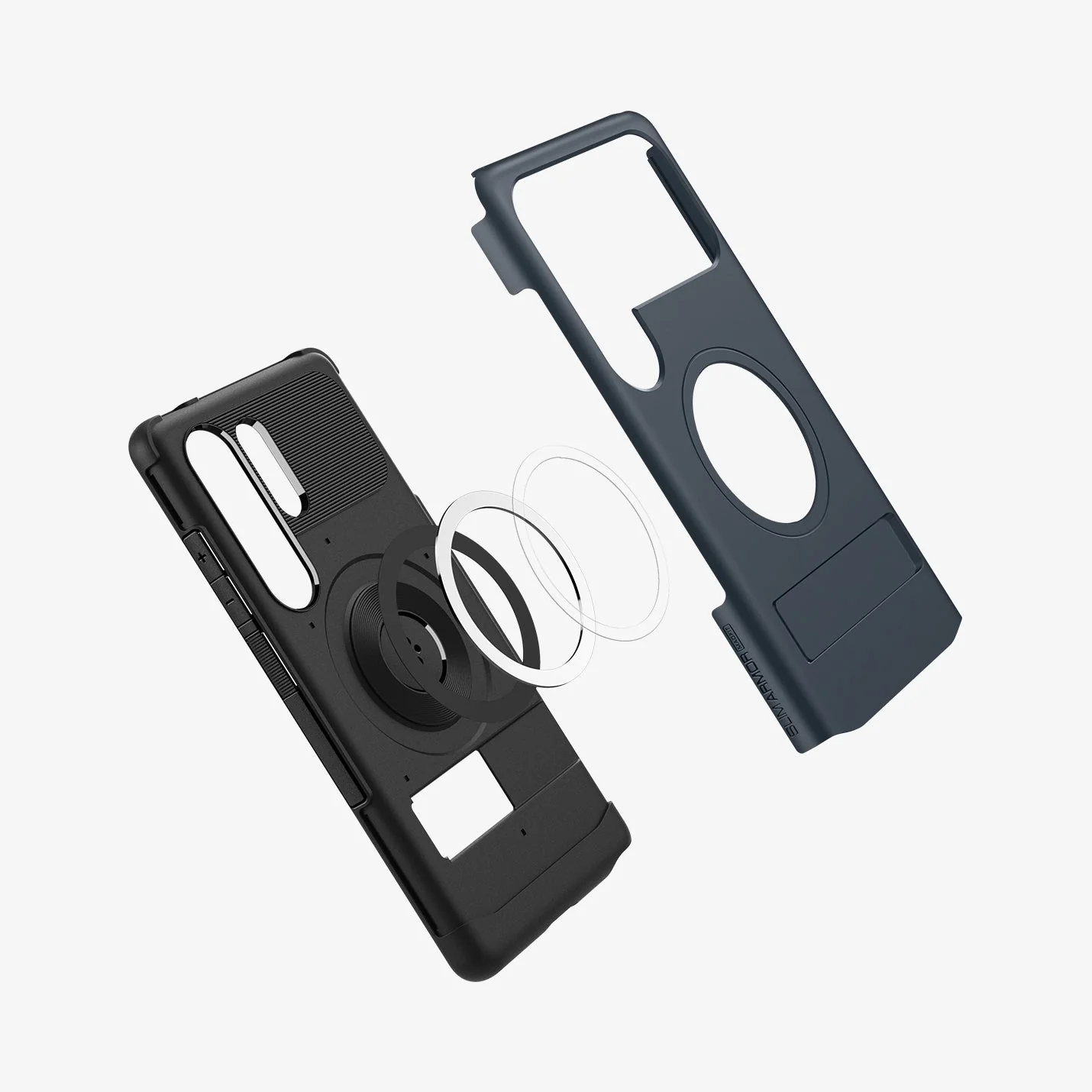 Galaxy S25 Series - Slim Armor (Mag Fit) - Image 5