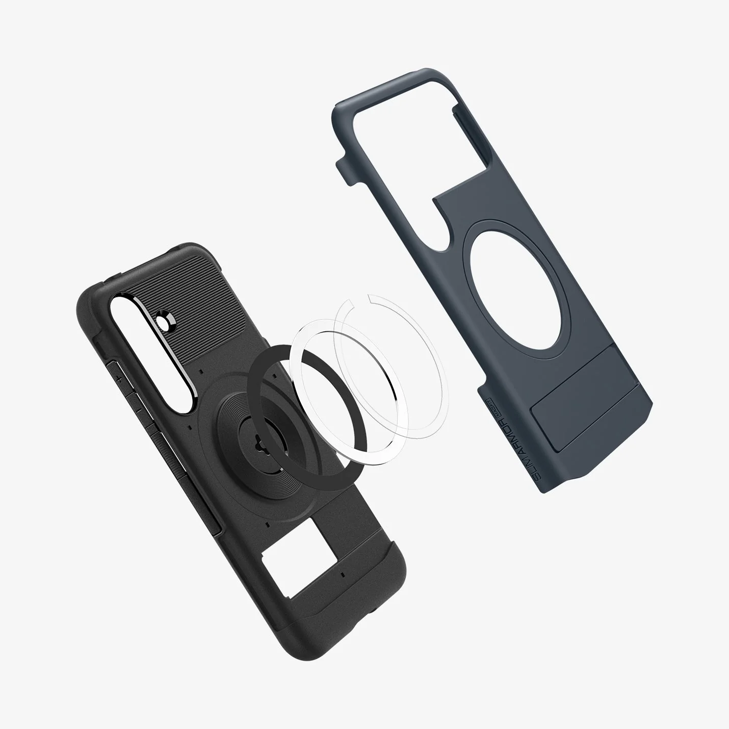 Galaxy S25 Series - Slim Armor (Mag Fit) - Image 55