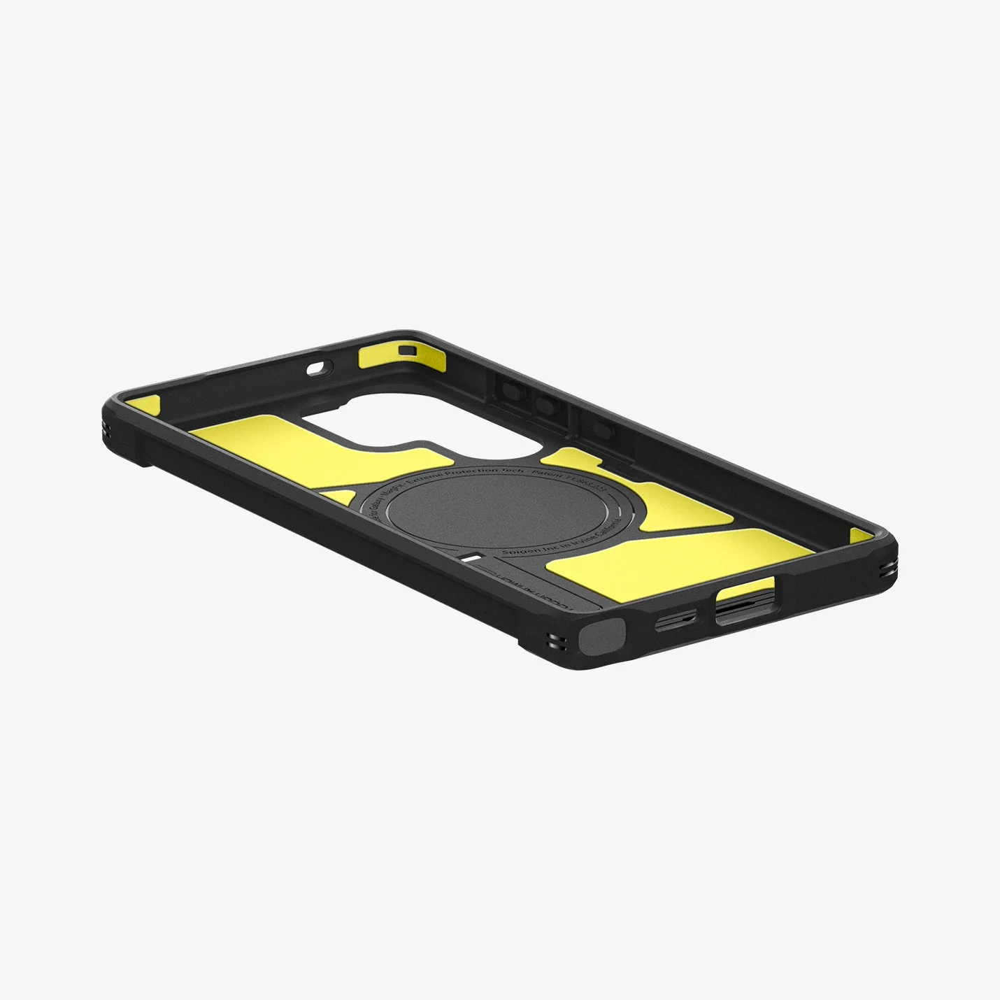Galaxy S25 Series - Tough Armor AI (Mag Fit) - Image 28