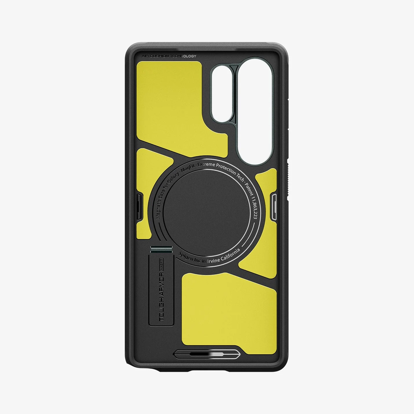 Galaxy S25 Series - Tough Armor AI (Mag Fit) - Image 29