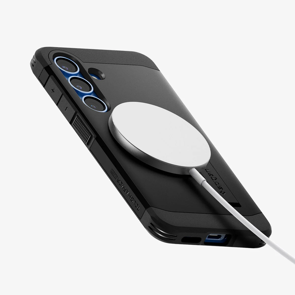 Galaxy S25 Series - Tough Armor AI (Mag Fit) - Image 36