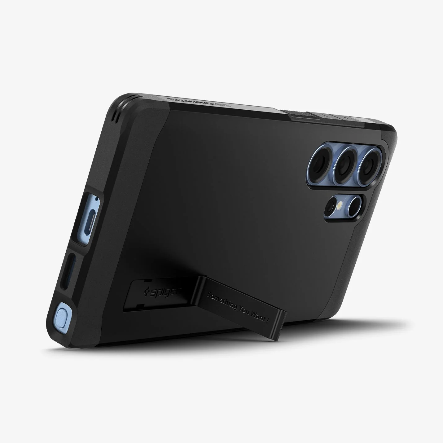 Galaxy S25 Series - Tough Armor AI (Mag Fit) - Image 4