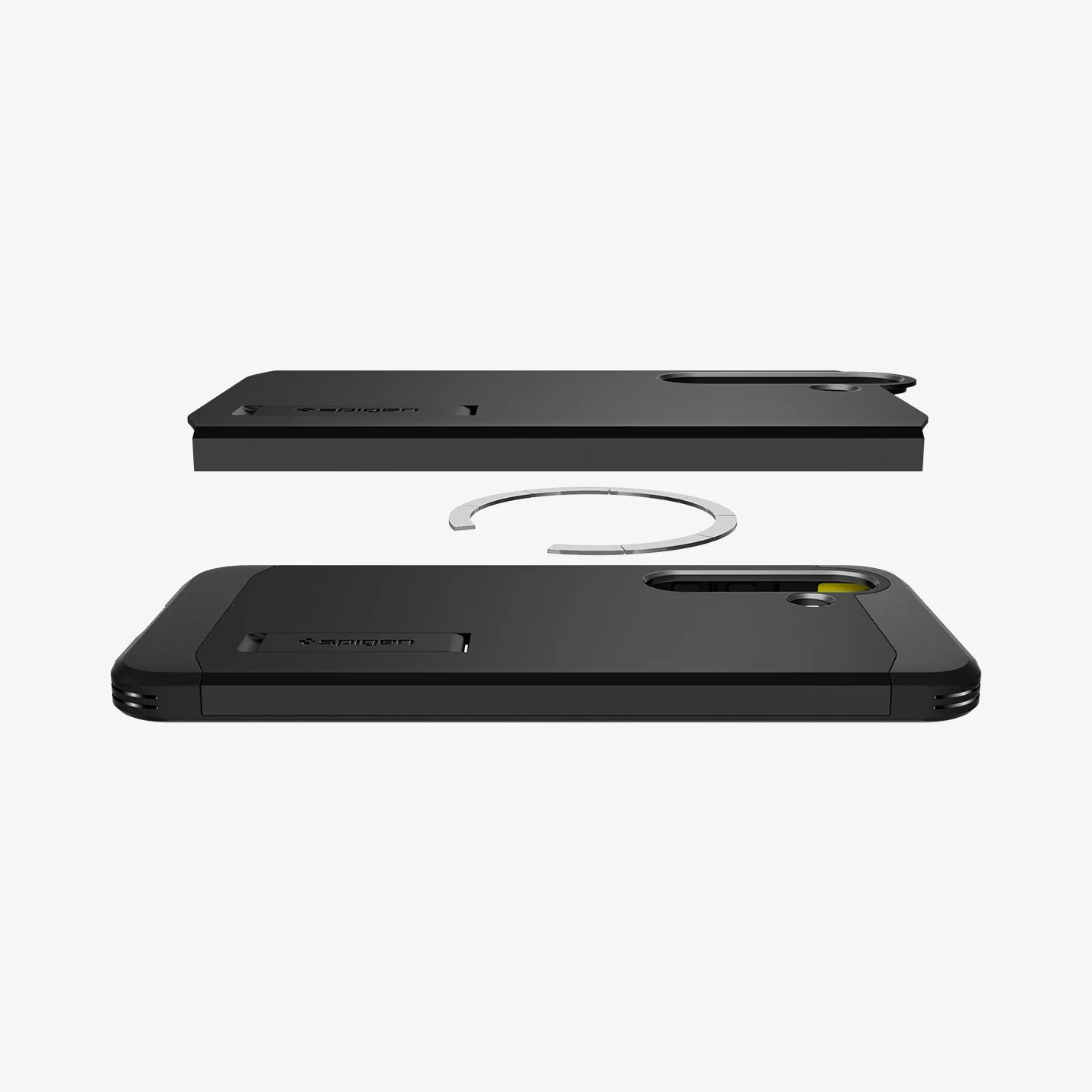 Galaxy S25 Series - Tough Armor AI (Mag Fit) - Image 41