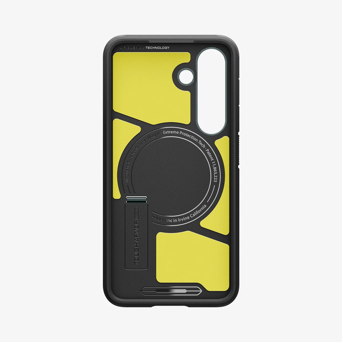 Galaxy S25 Series - Tough Armor AI (Mag Fit) - Image 61