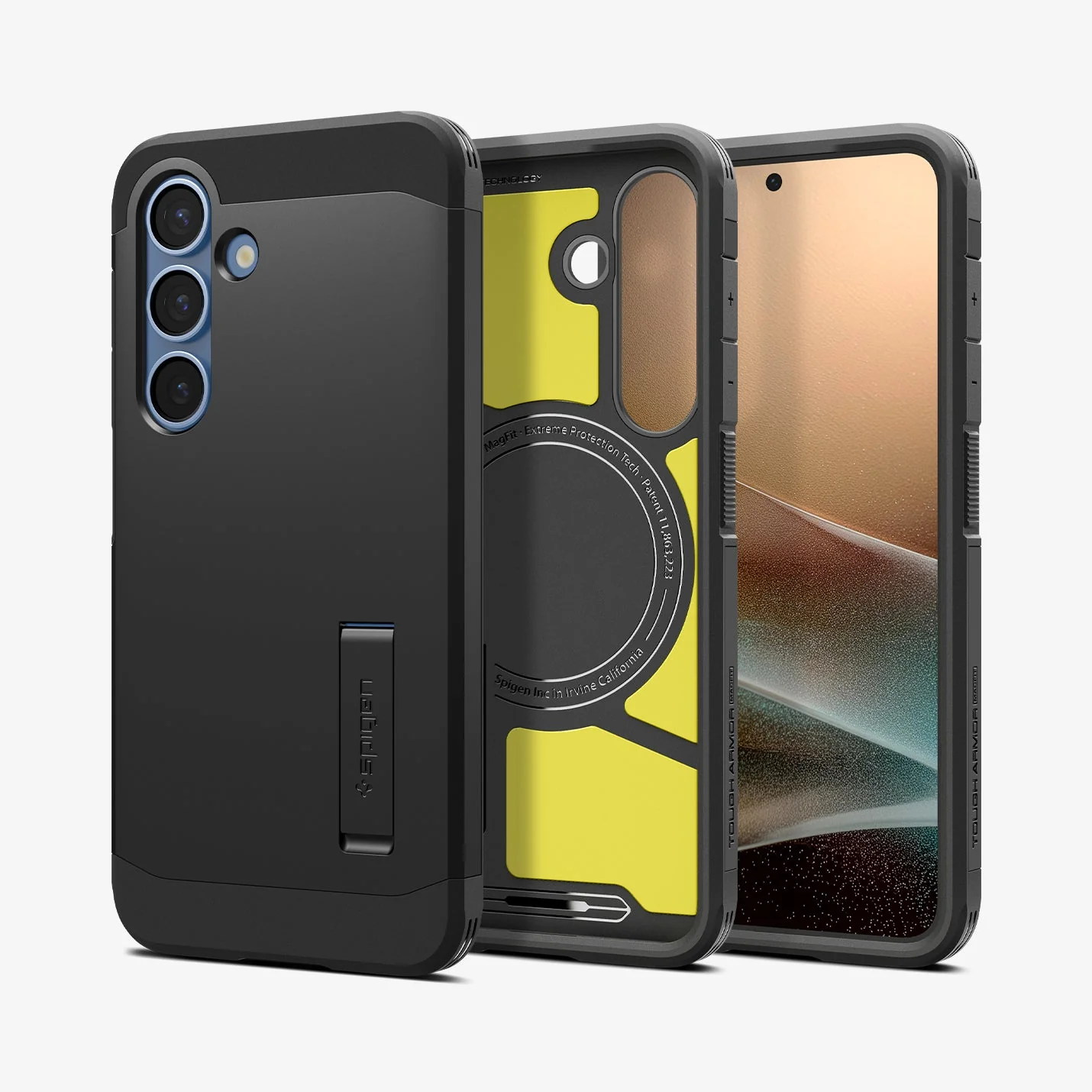 Galaxy S25 Series - Tough Armor AI (Mag Fit) - Image 68