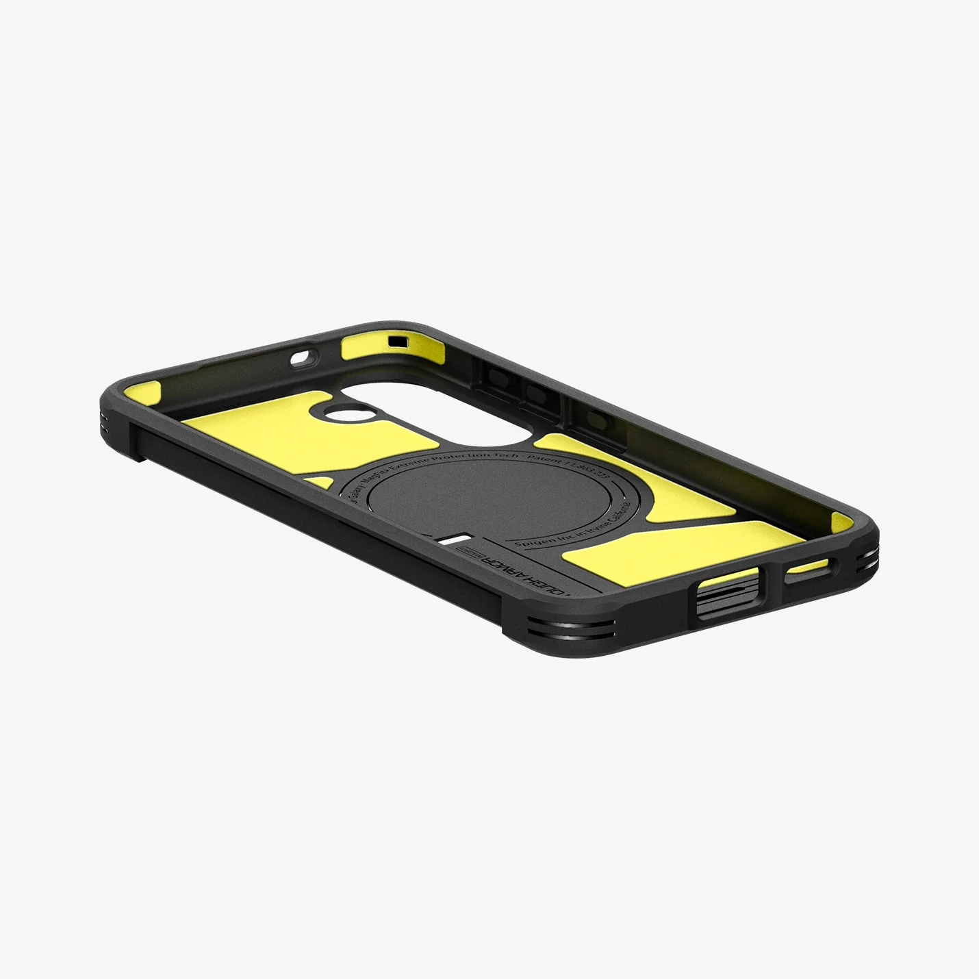 Galaxy S25 Series - Tough Armor AI (Mag Fit) - Image 73