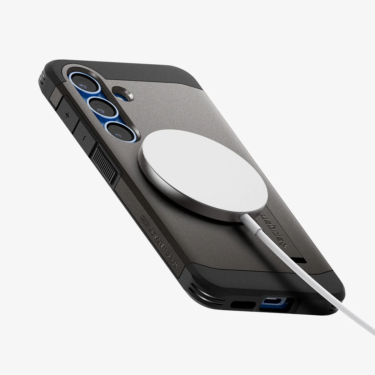 Galaxy S25 Series - Tough Armor AI (Mag Fit) - Image 80