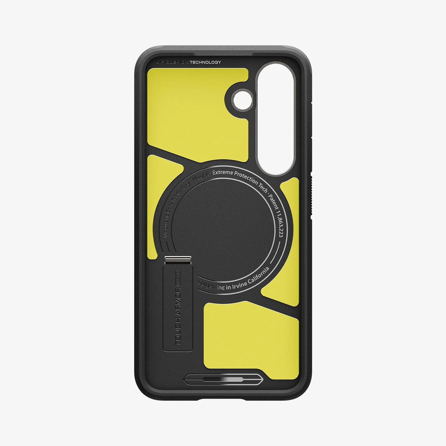 Galaxy S25 Series - Tough Armor AI (Mag Fit) - Image 83