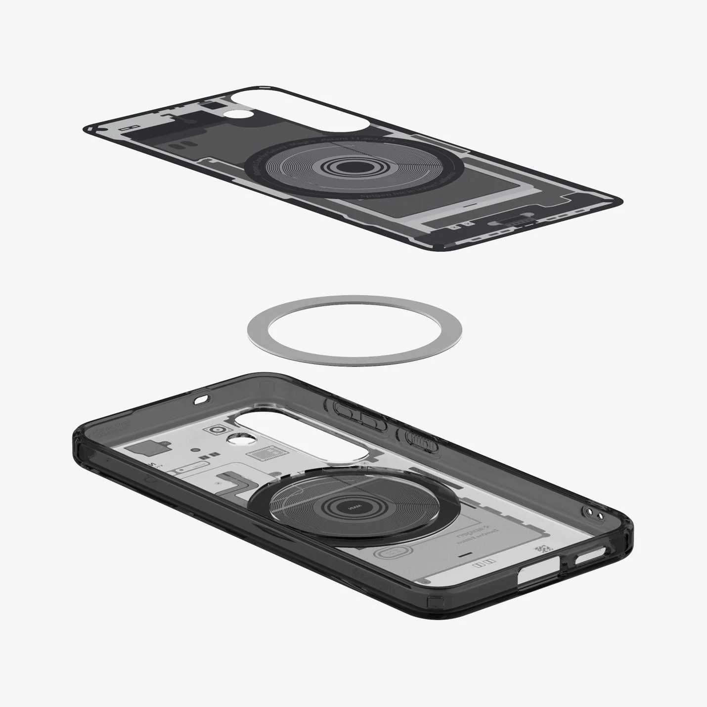 Galaxy S25 Series - Ultra Hybrid Zero One (Mag Fit) - Image 39