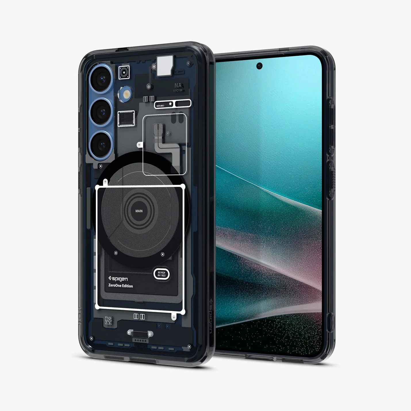 Galaxy S25 Series - Ultra Hybrid Zero One (Mag Fit) - Image 68