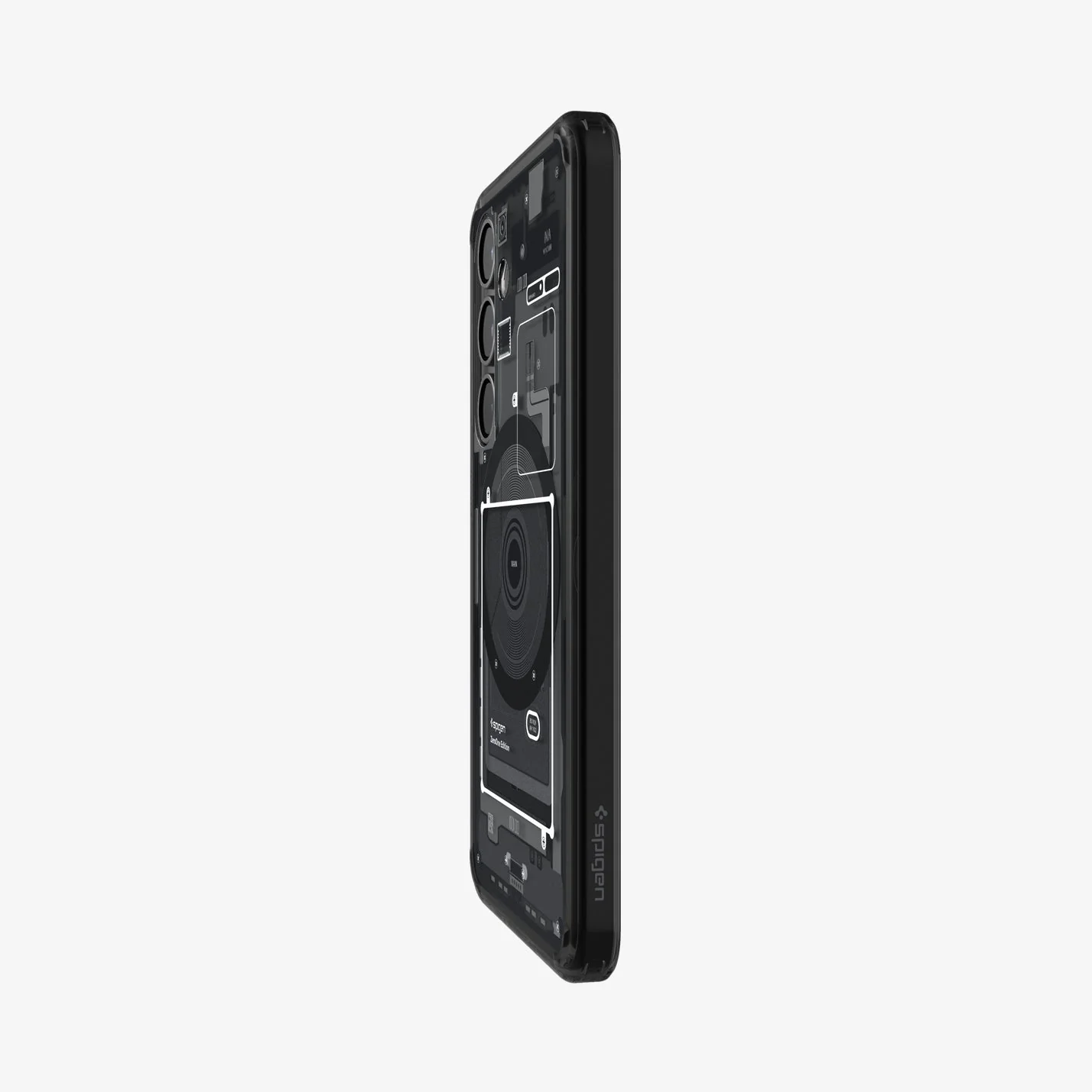 Galaxy S25 Series - Ultra Hybrid Zero One (Mag Fit) - Image 74