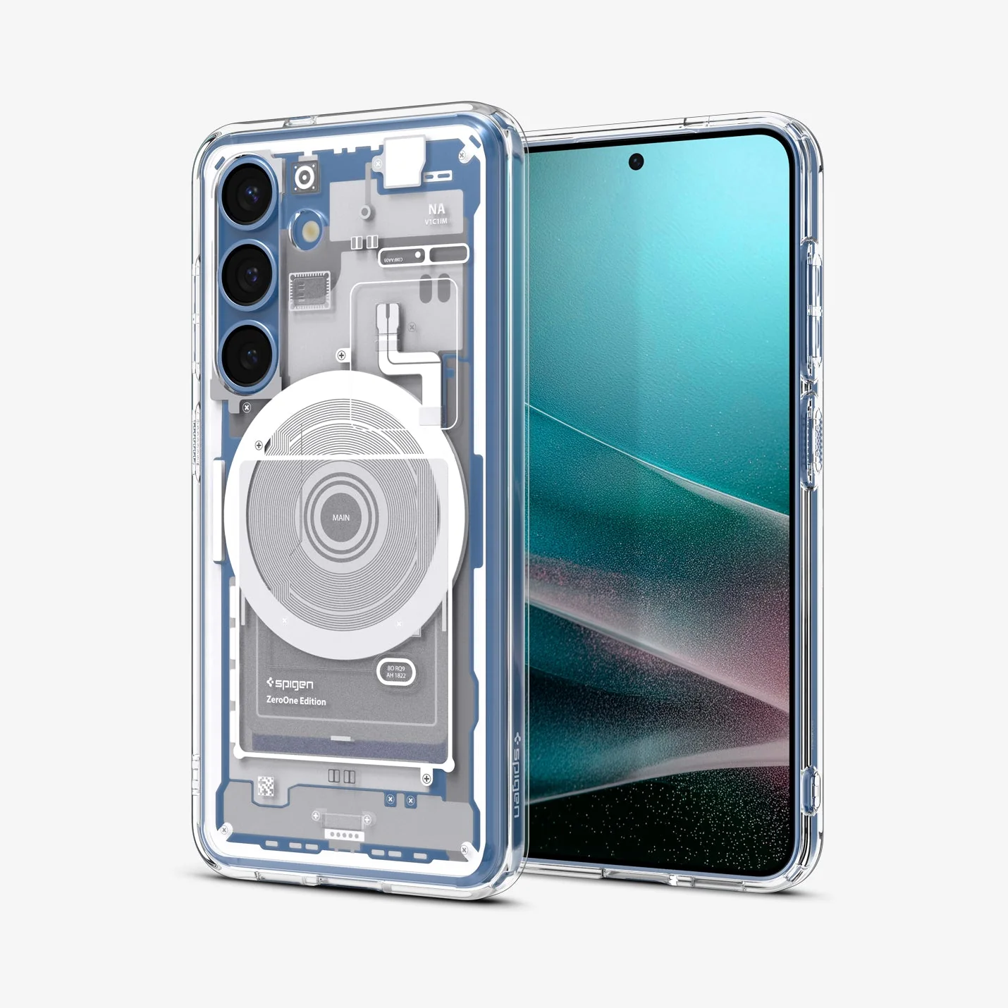 Galaxy S25 Series - Ultra Hybrid Zero One (Mag Fit) - Image 84