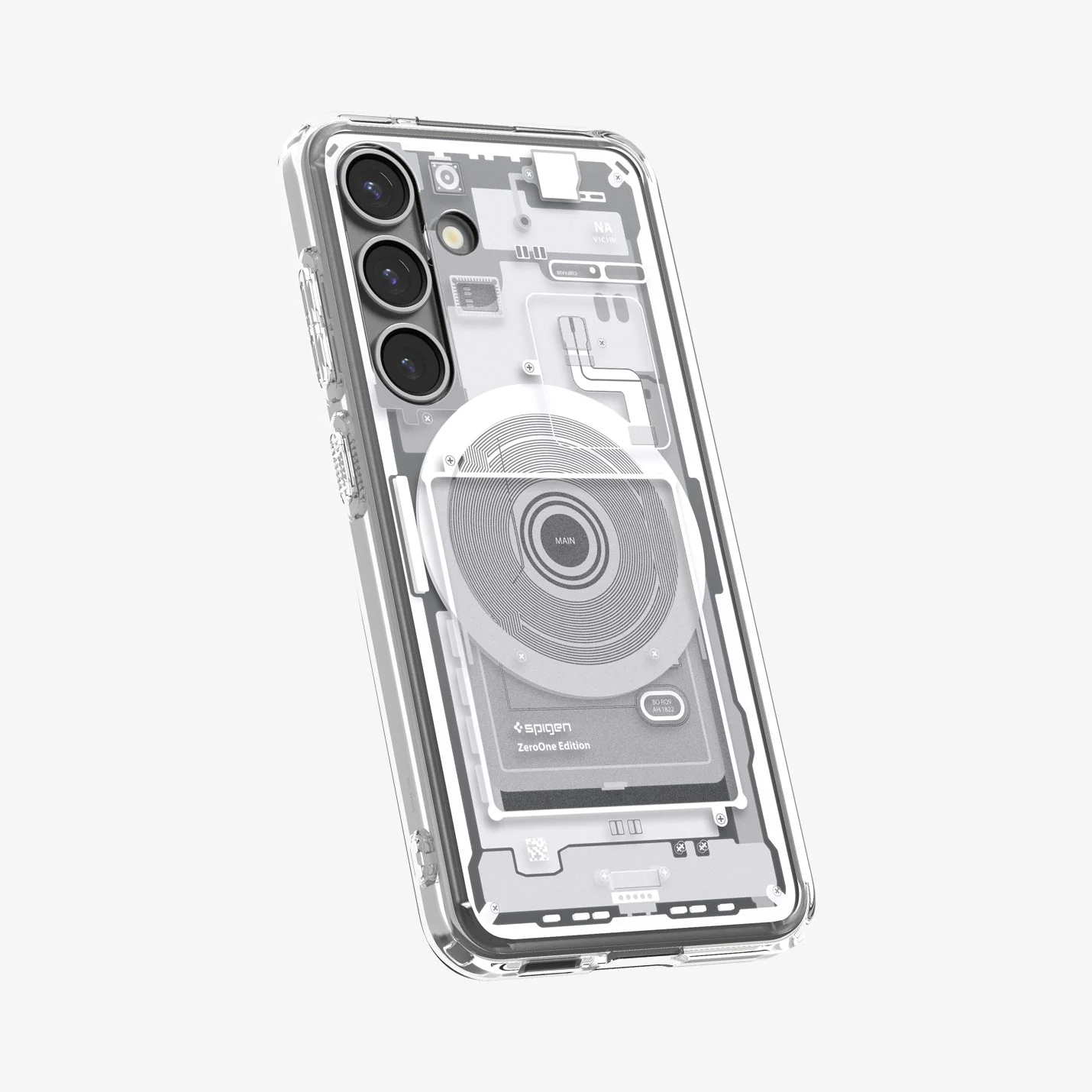 Galaxy S25 Series - Ultra Hybrid Zero One (Mag Fit) - Image 85