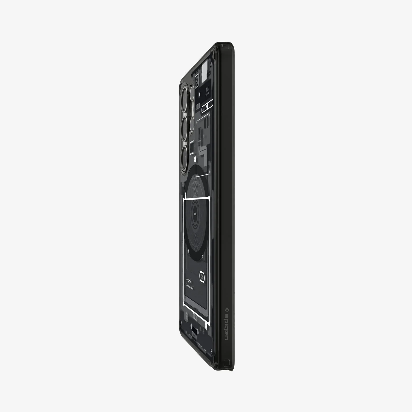 Galaxy S25 Series - Ultra Hybrid Zero One (Mag Fit) - Image 9