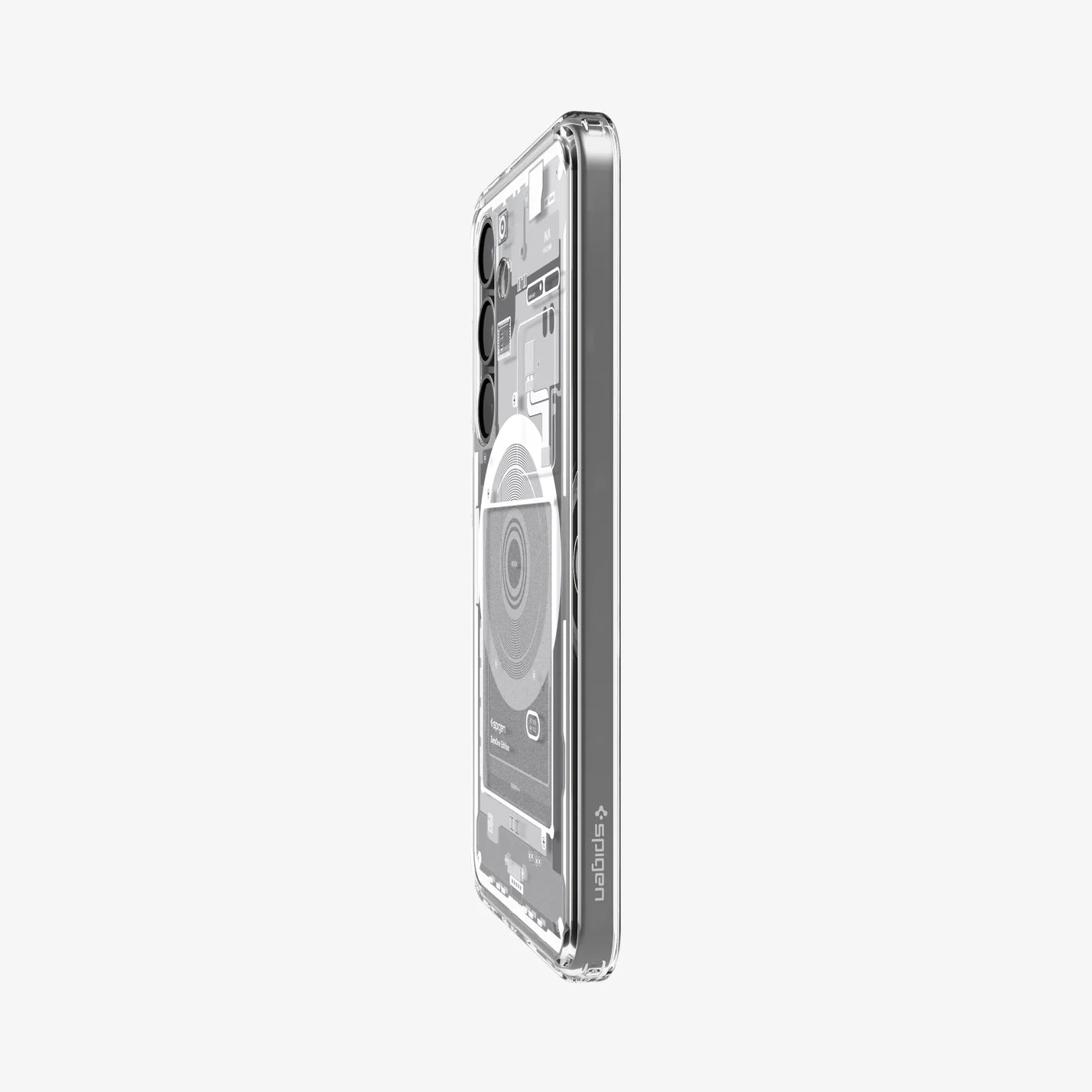 Galaxy S25 Series - Ultra Hybrid Zero One (Mag Fit) - Image 90