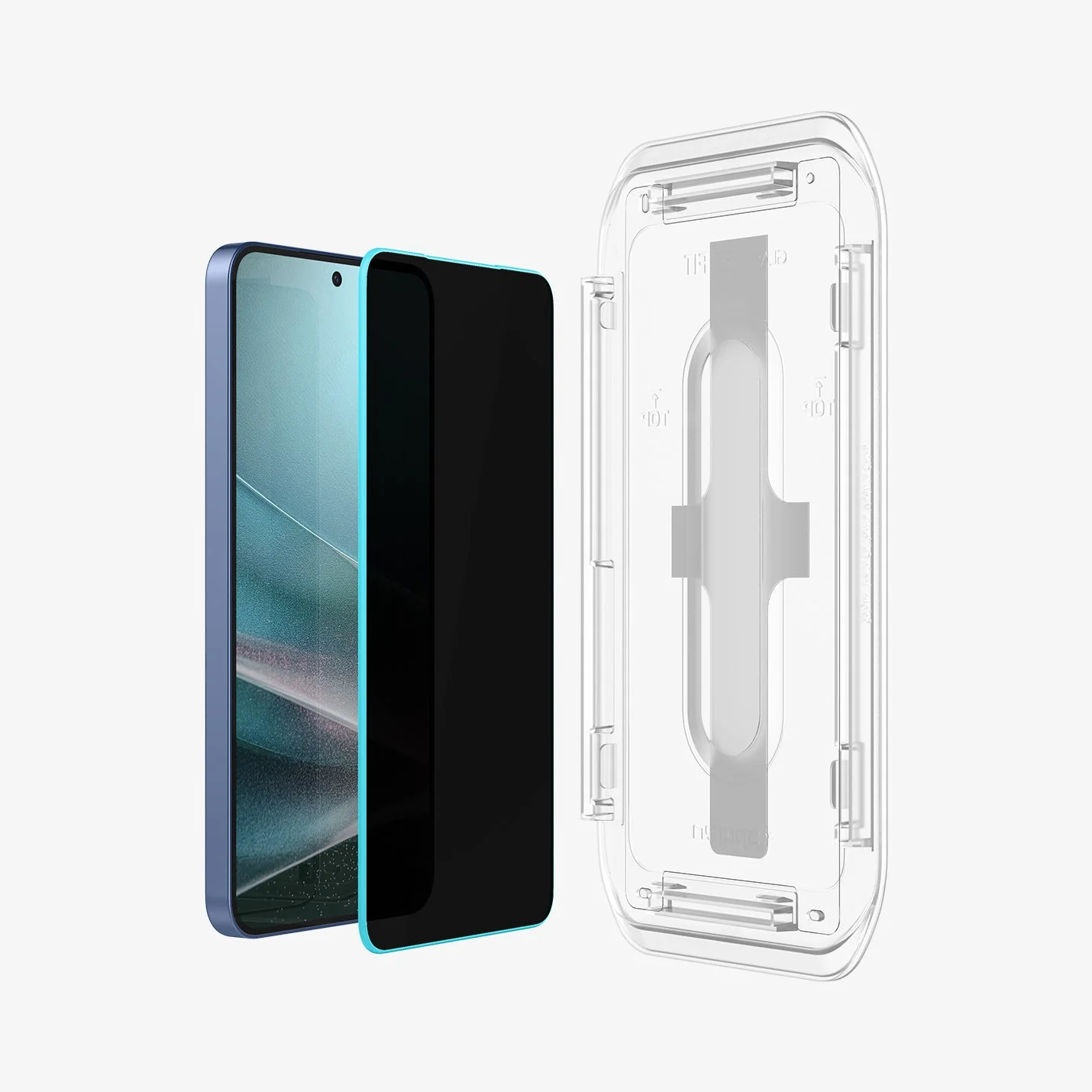 Galaxy S25 Series - GLAS.tR EZ Fit | Privacy - Image 16