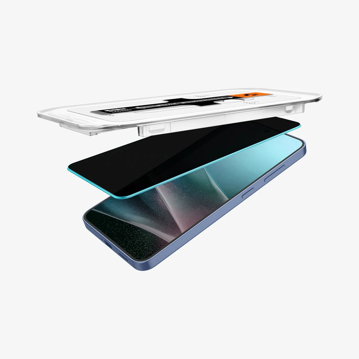 Galaxy S25 Series - GLAS.tR EZ Fit | Privacy - Image 17
