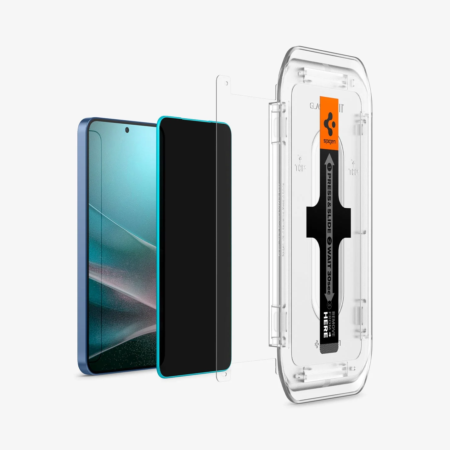 Galaxy S25 Series - GLAS.tR EZ Fit | Privacy - Image 19