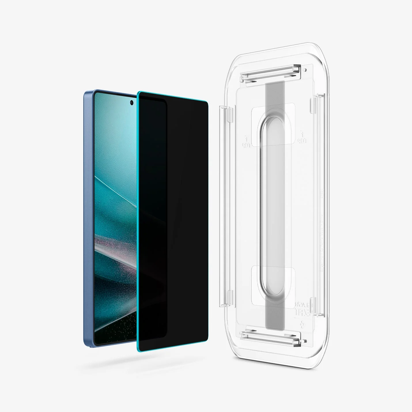 Galaxy S25 Series - GLAS.tR EZ Fit | Privacy - Image 2