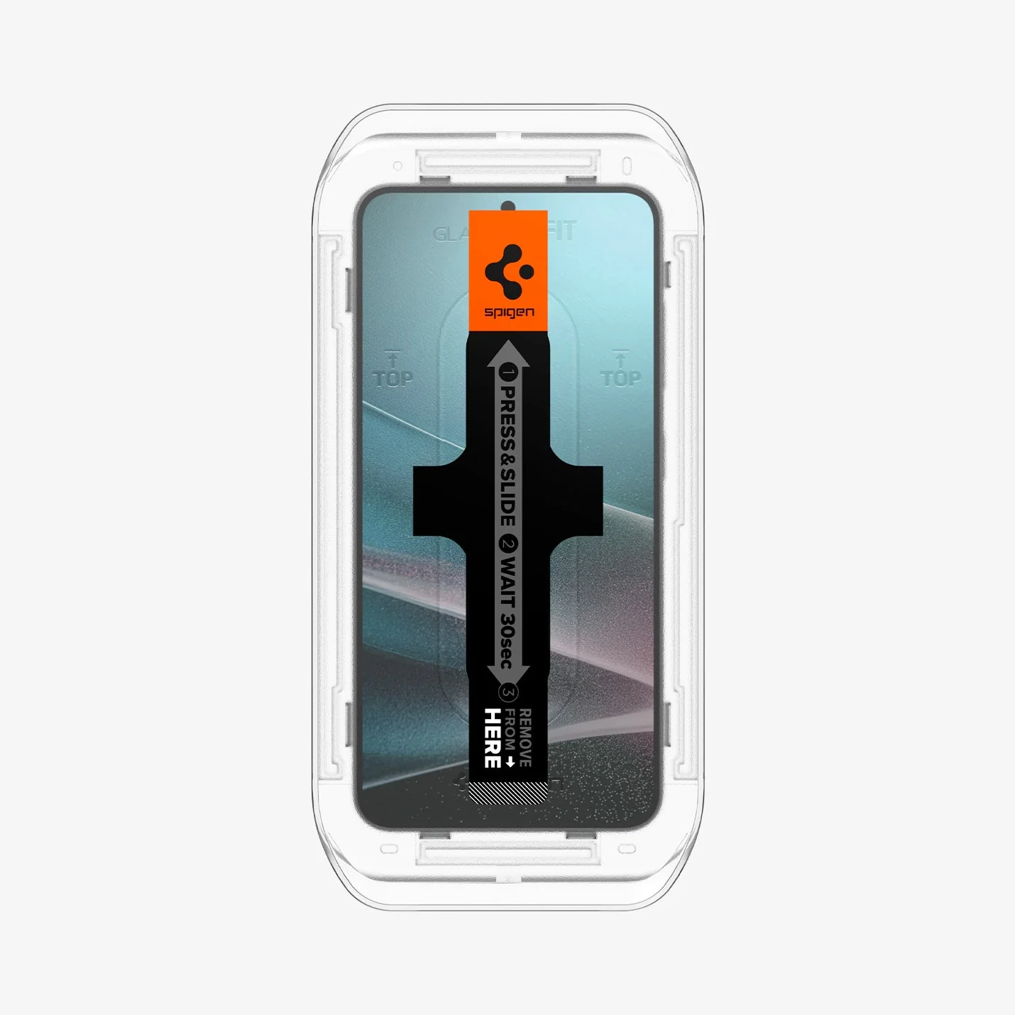 Galaxy S25 Series - GLAS.tR EZ Fit | Privacy - Image 35