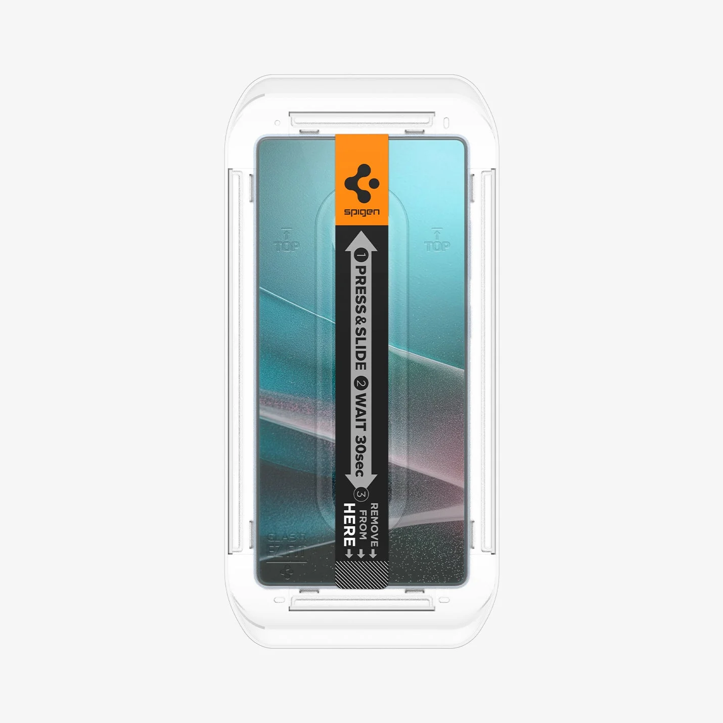 Galaxy S25 Series - GLAS.tR EZ Fit | Privacy - Image 7